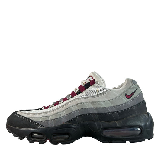 DQ9001 001 Nike Air Max 95 Dark Beetroot [USED] - 10.5 M (Used)
