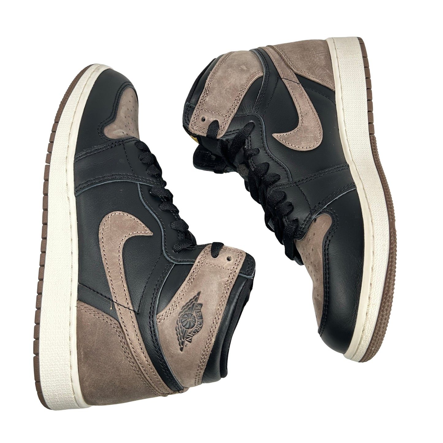 FD1437 020 Jordan 1 Retro High OG Palomino (GS) [USED] - 7 Y (Used3)
