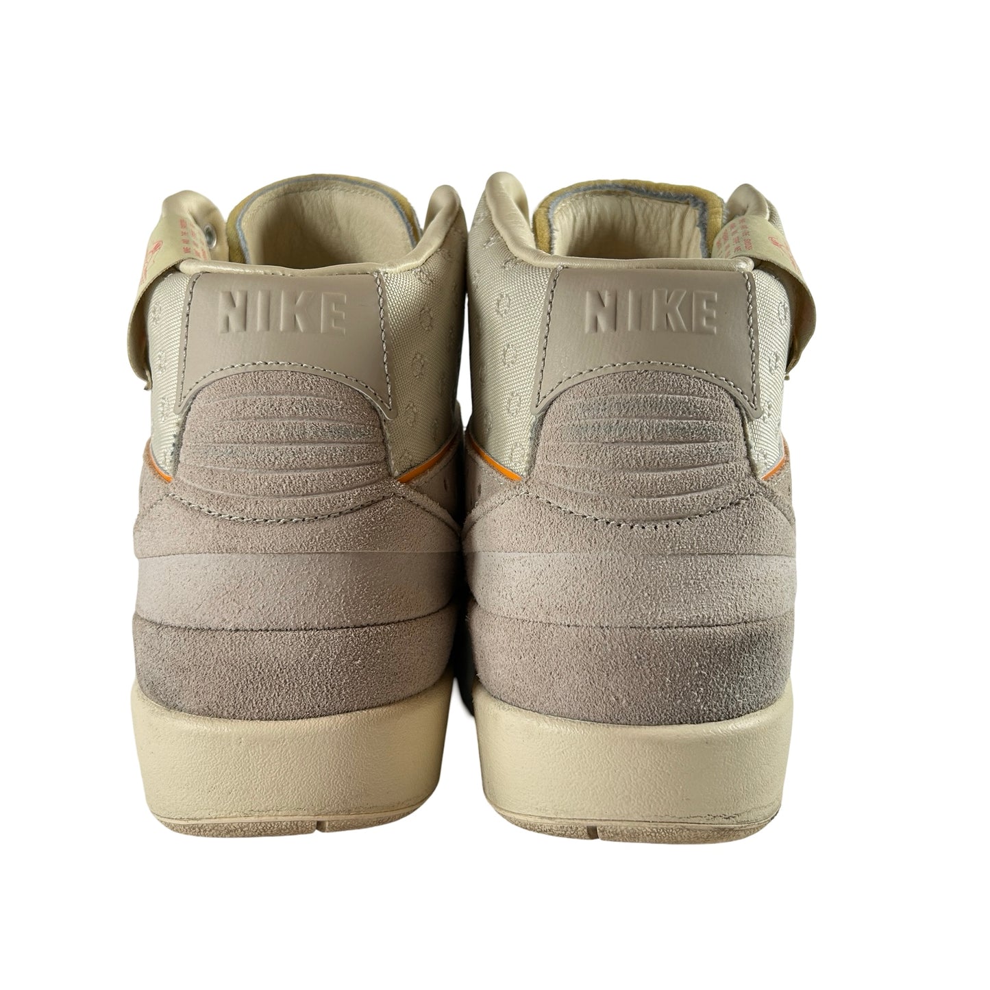 DN3802 200 Jordan 2 Retro SP Union Rattan [USED] - 11.5 M (Used)