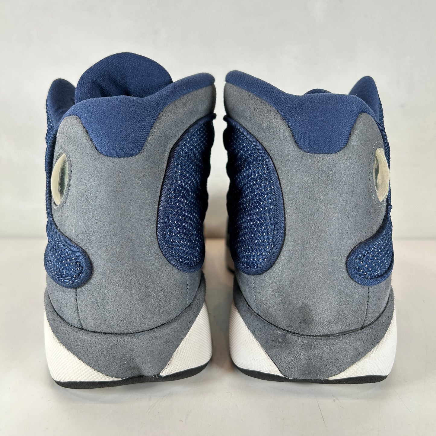 884129 404 Jordan 13 Retro Flint (2020) (GS) [USED] - 6.5 Y (Used) (No Box)