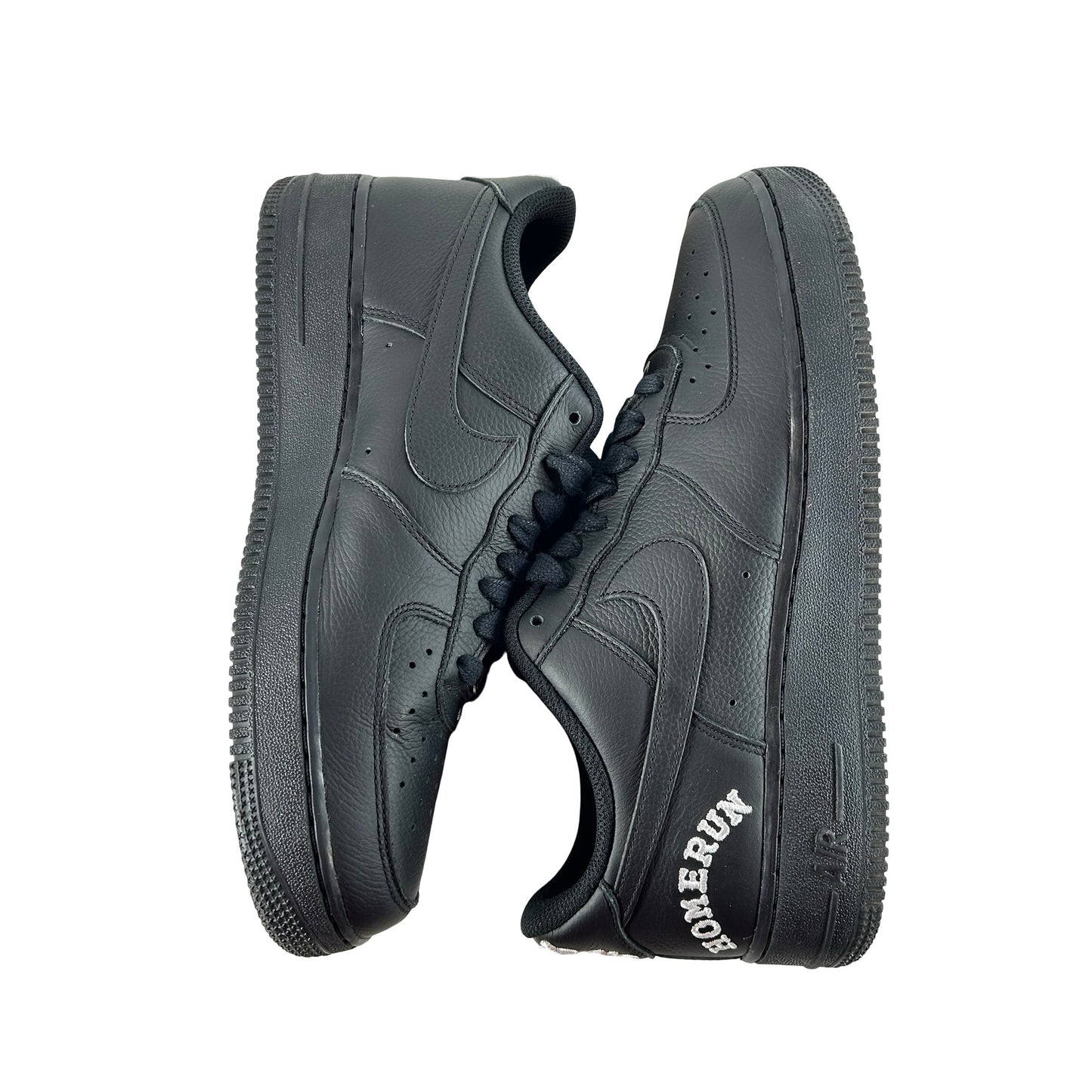 IR8787 001 Nike Air Force 1 Low '07 Homerun NYC Promo [USED] - 9.5 M (Used)