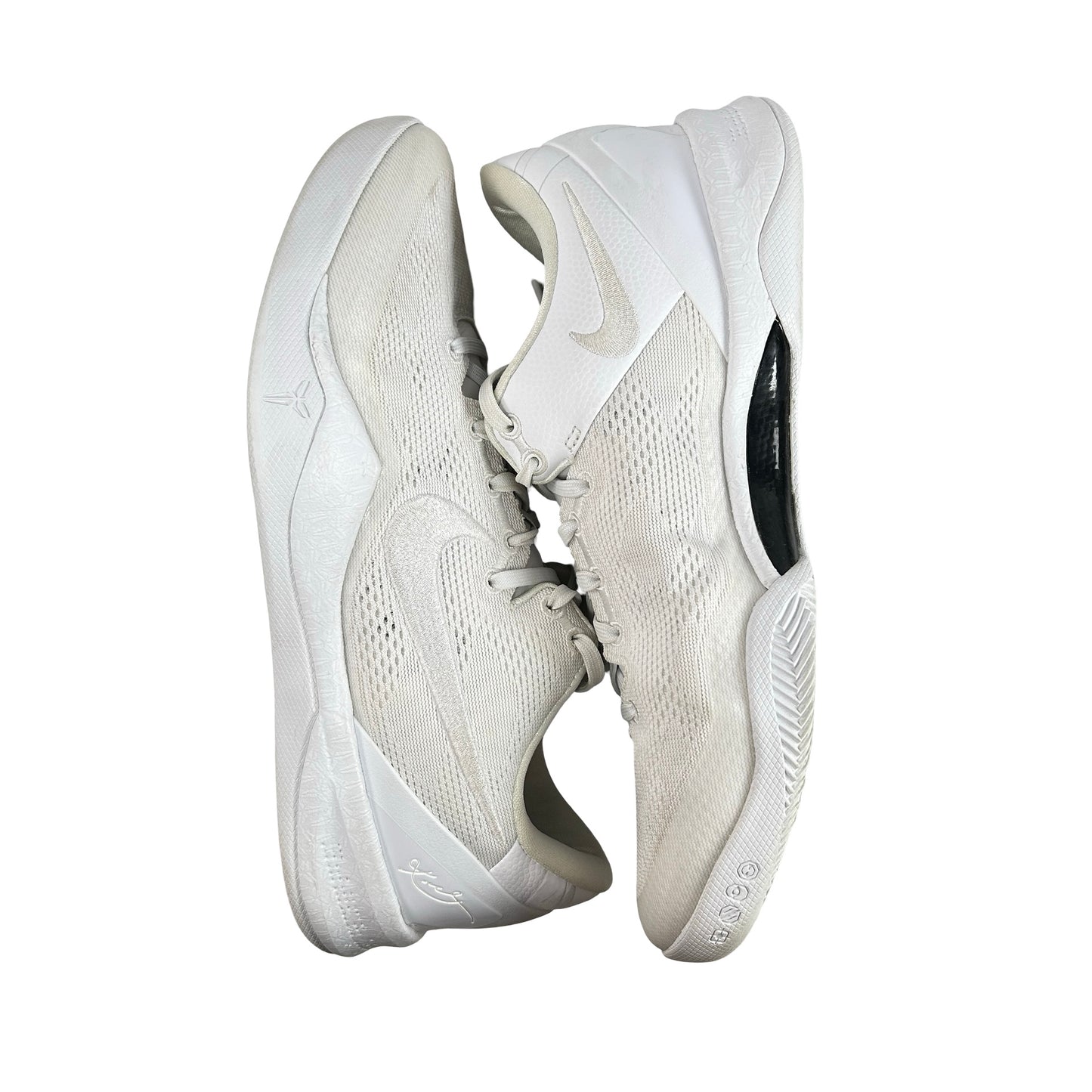 FJ9364 100 Nike Kobe 8 Protro Halo [USED] - 9.5 M (Used)