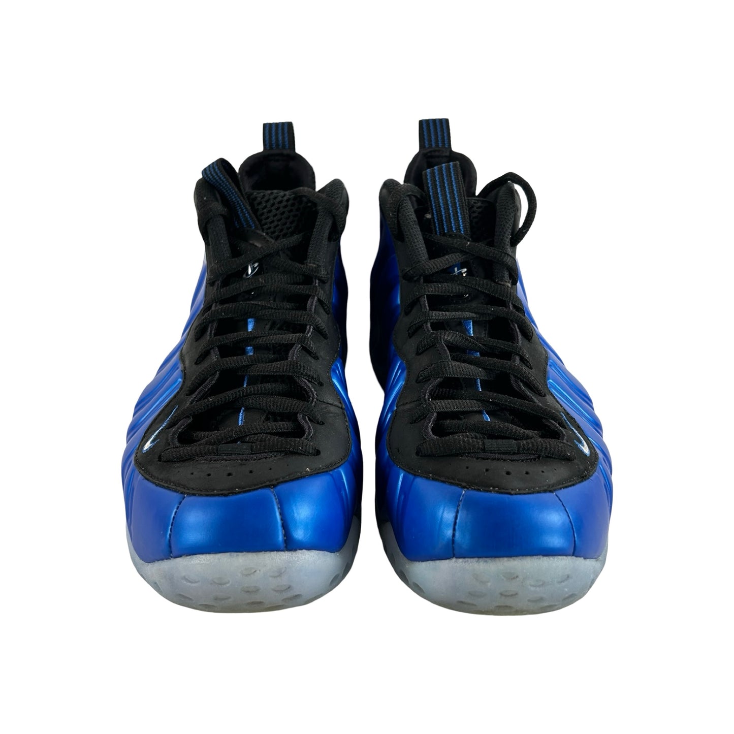 FQ8181 511 Nike Air Foamposite One International Blue [USED] - 11 M (Used)