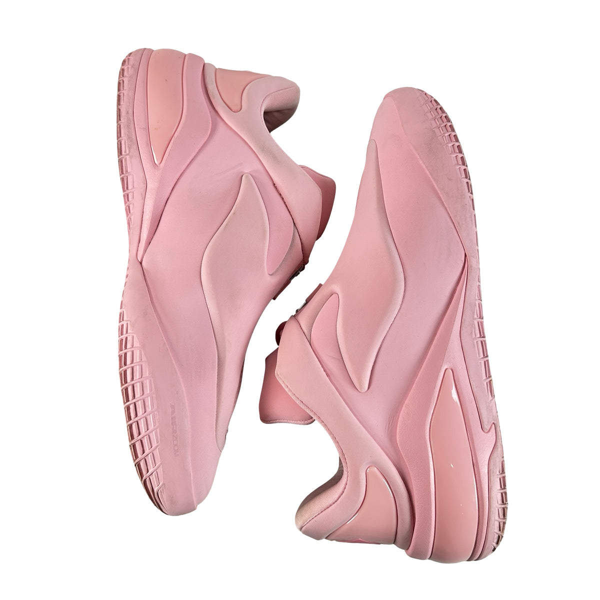 A19838C Converse SHAI 001 Blush [USED] - 10.5 M (Used)