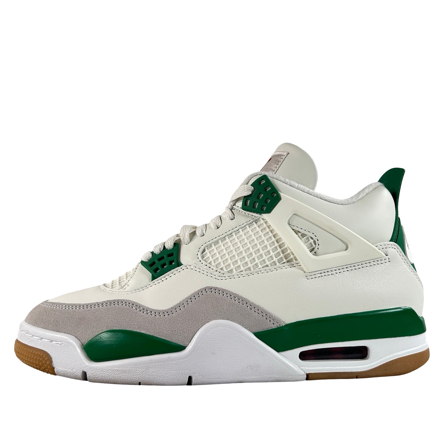 DR5415 103 Jordan 4 Retro SB Pine Green [USED] - 9 M (VNDS)