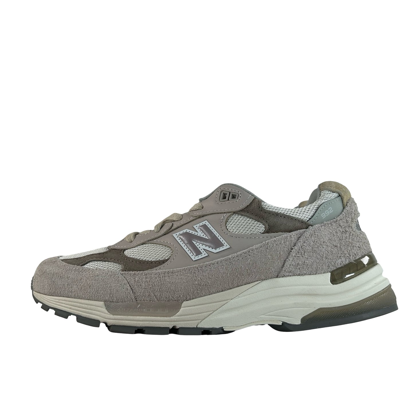 U992MM New Balance 992 MiUSA Teddy Santis Moonrock Mushroom [USED] - 10.5 M (Used2)