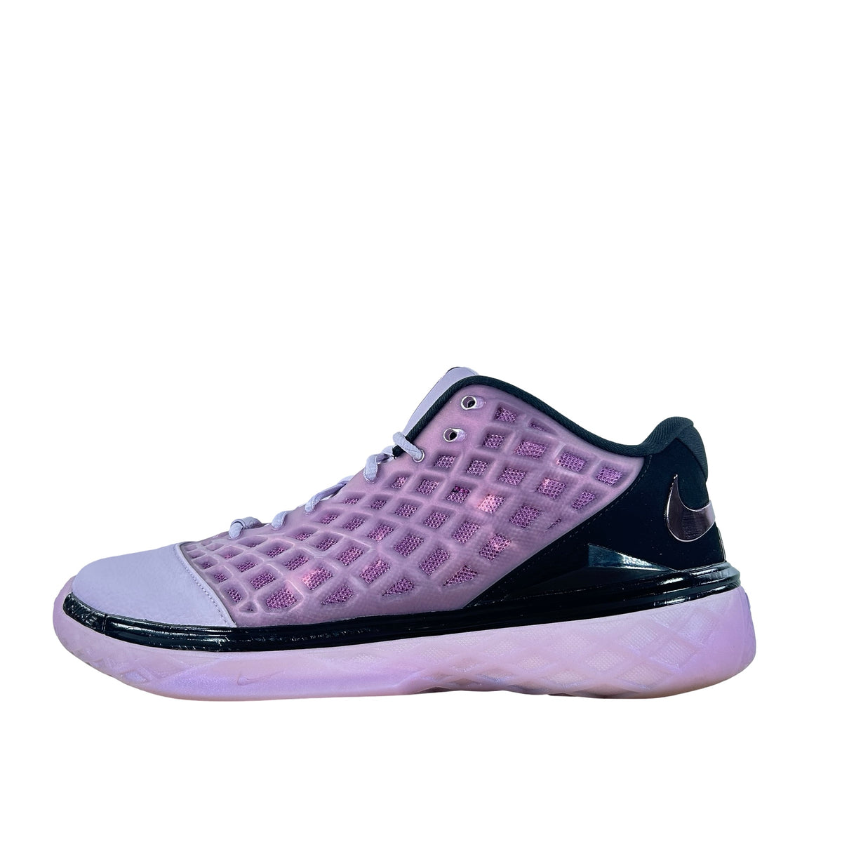 IF2497 500 Nike Kobe 3 Low Protro Pink Quartz [USED] - 11 M (Used) (No Box)