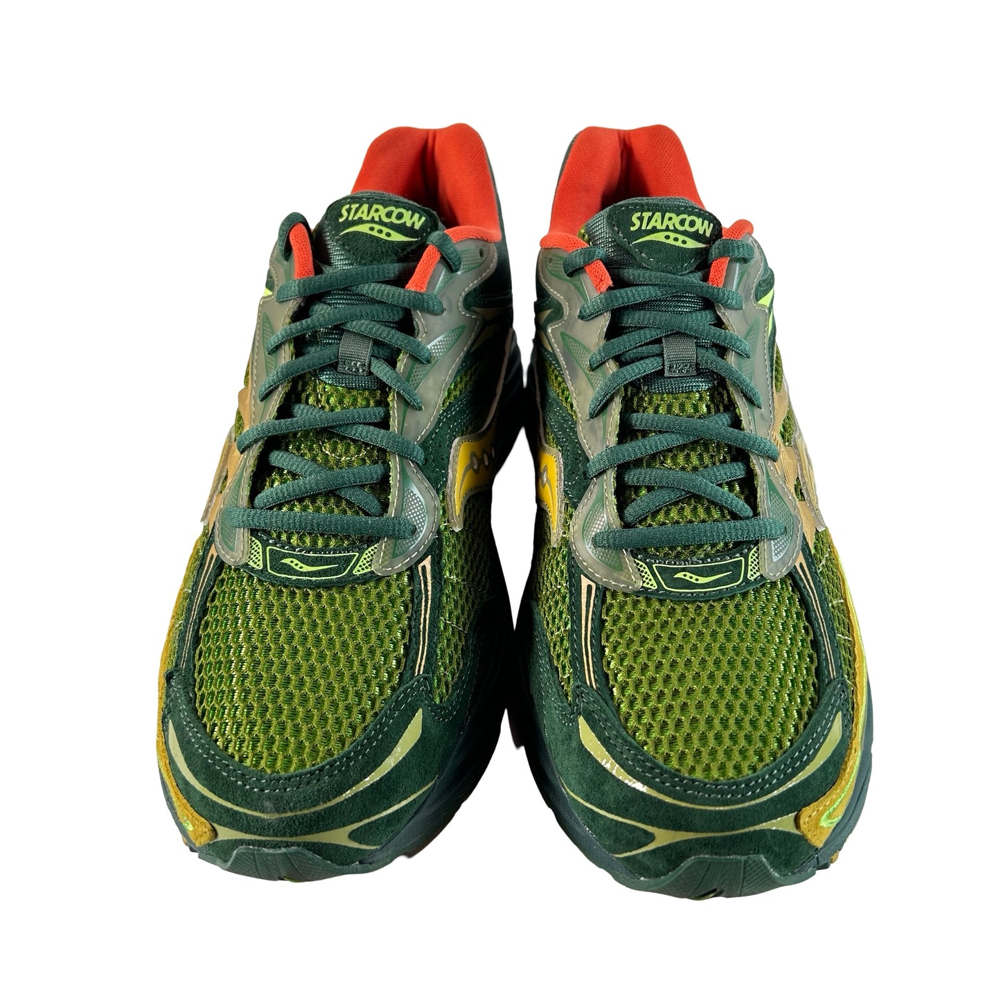 S70869 1 Saucony ProGrid Omni 9 Starcow [USED] - 12 M (Used)