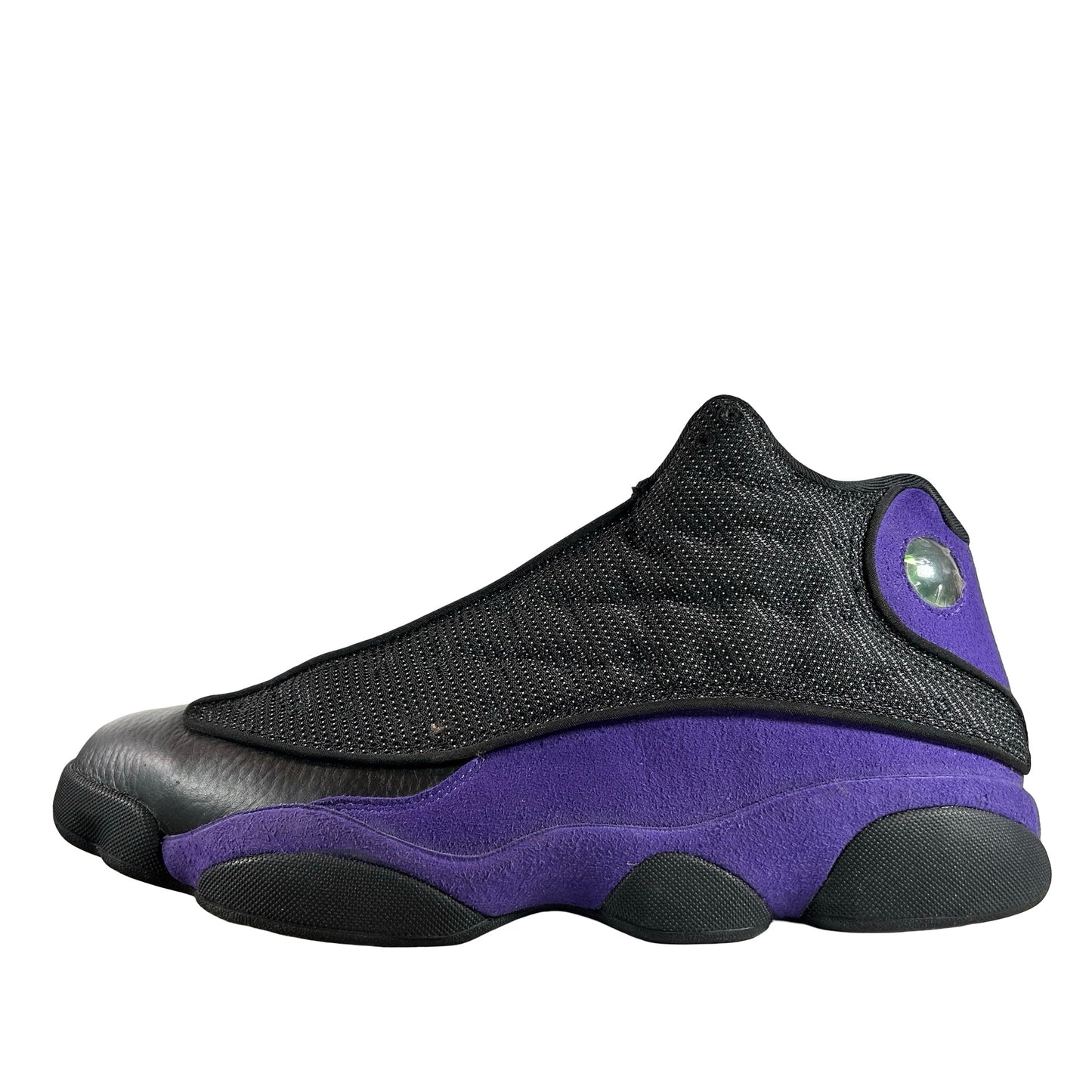 DJ5982 015 Jordan 13 Retro Corte Púrpura
