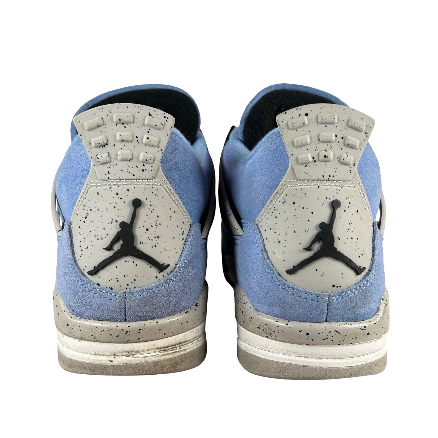 CT8527 400 Jordan 4 University Blue [USED] - 10 M (Used4)