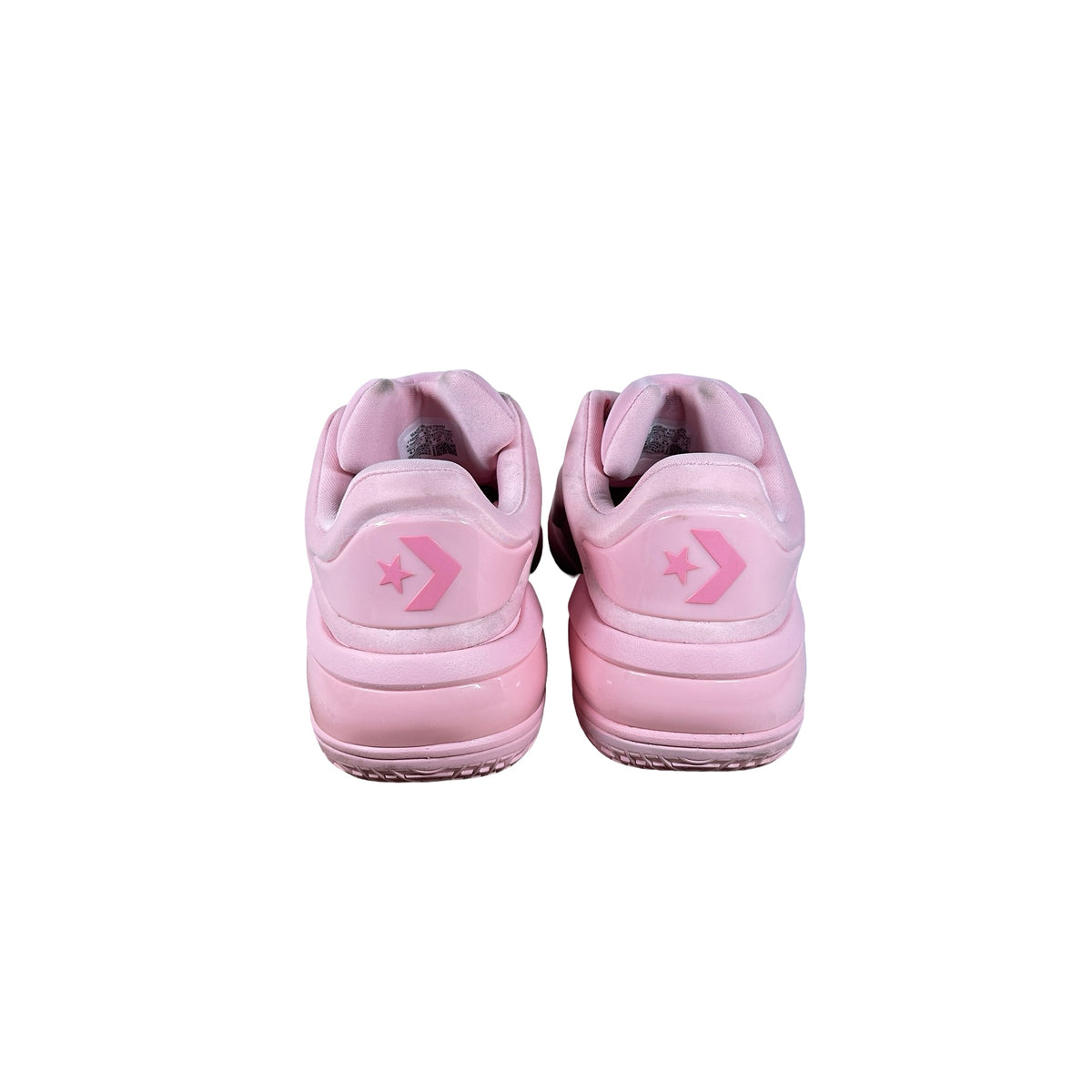 A19838C Converse SHAI 001 Blush [USED] - 9.5 M (Used3)