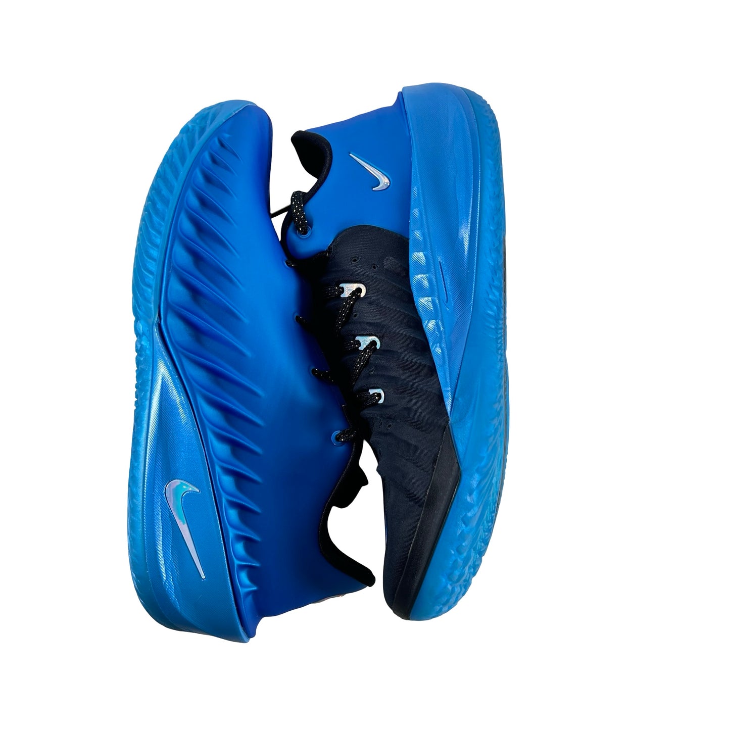 HV9922 400 Nike Air Zoom GT Cut 4 Photo Blue [USED] - 11 M (Used)