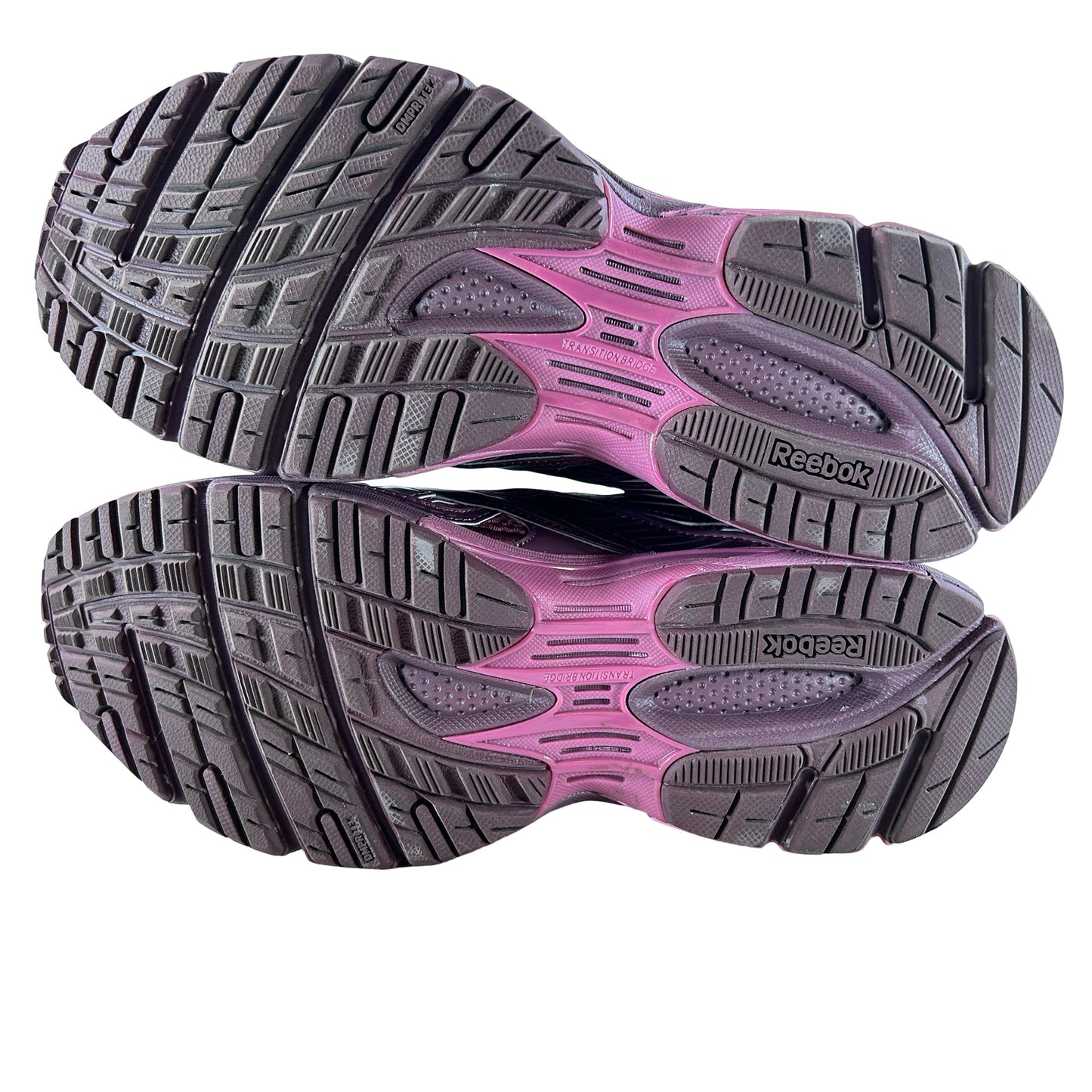 100260285 Reebok Premier Road Ultra LTD Ruby Red Buff Metallic [USED] - 8.5 M (Used)