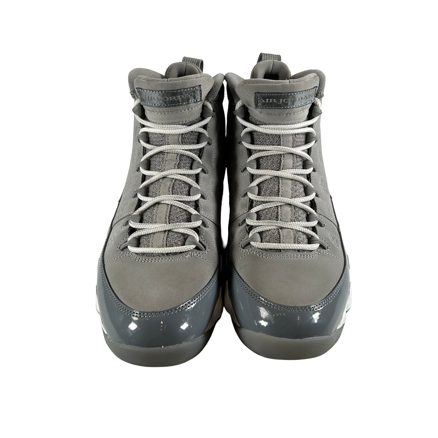 HV4794 011 Jordan 9 Retro Cool Grey (2025) [USED] - 9 M (Used3)