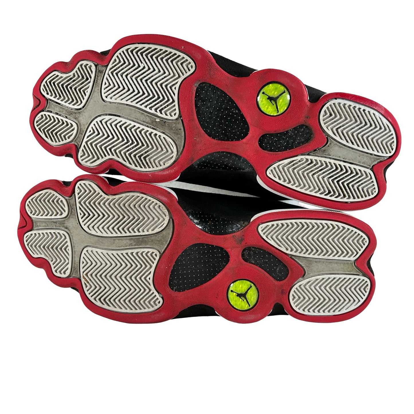 414571 062 Jordan 13 Retro Playoff (2023) [USED] - 13 M (Used2)