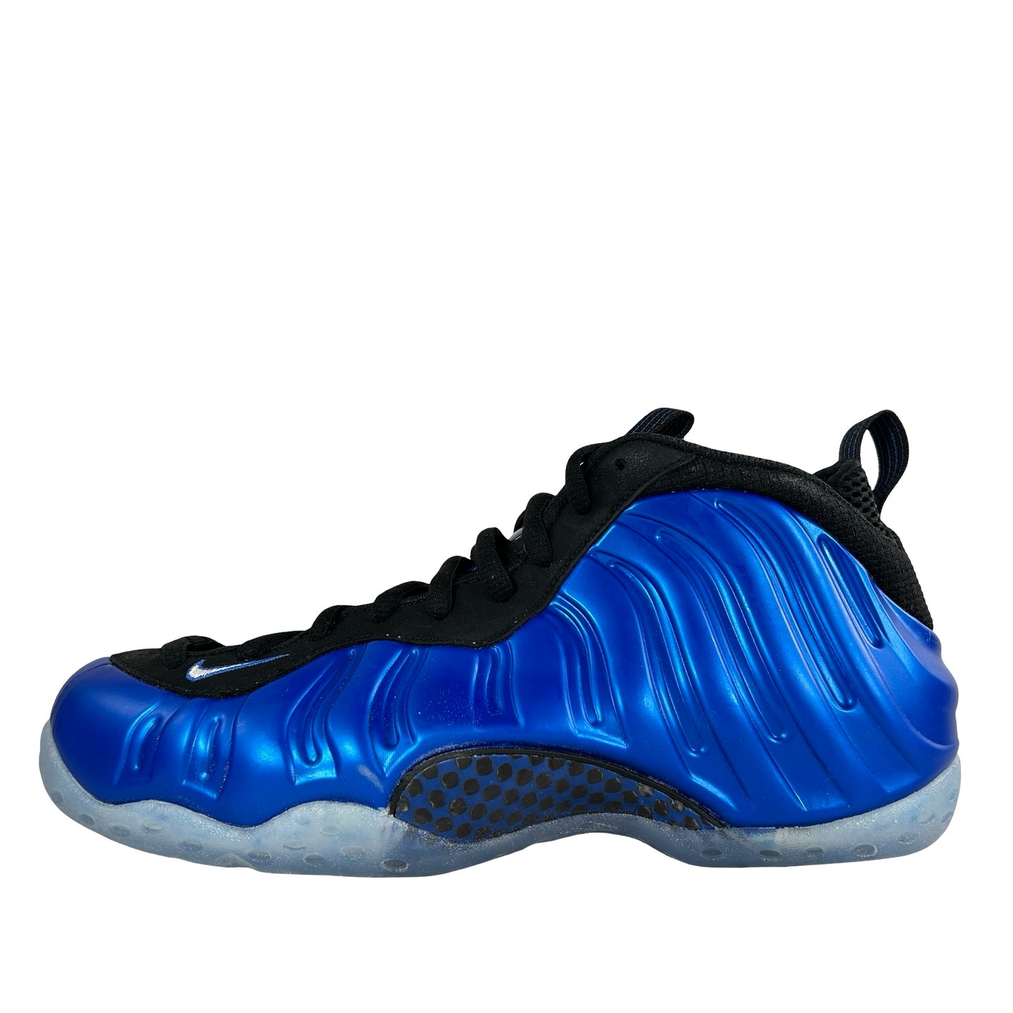 FQ8181 511 Nike Air Foamposite One International Blue [USED] - 9 M (Used4)