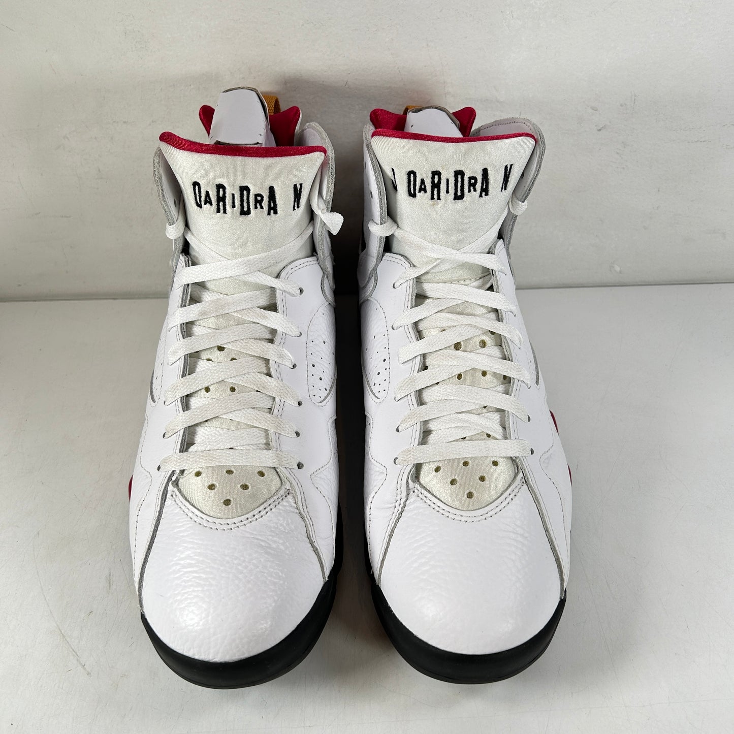 CU9307 106 Jordan 7 Retro Cardenal (2022)