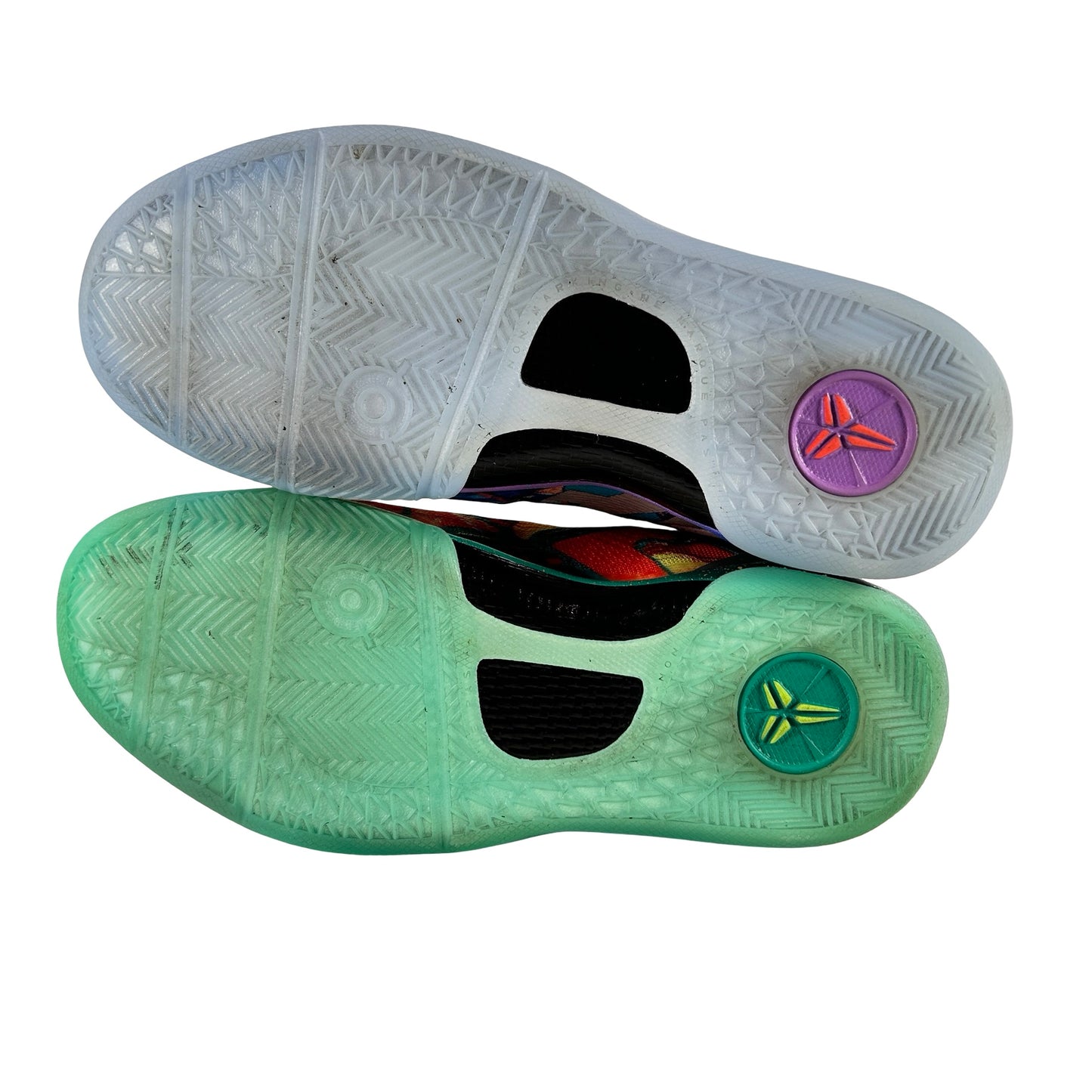 FN0266 800 Nike Kobe 8 Protro What The (2025) (GS) [USED] - 5 Y (Used)