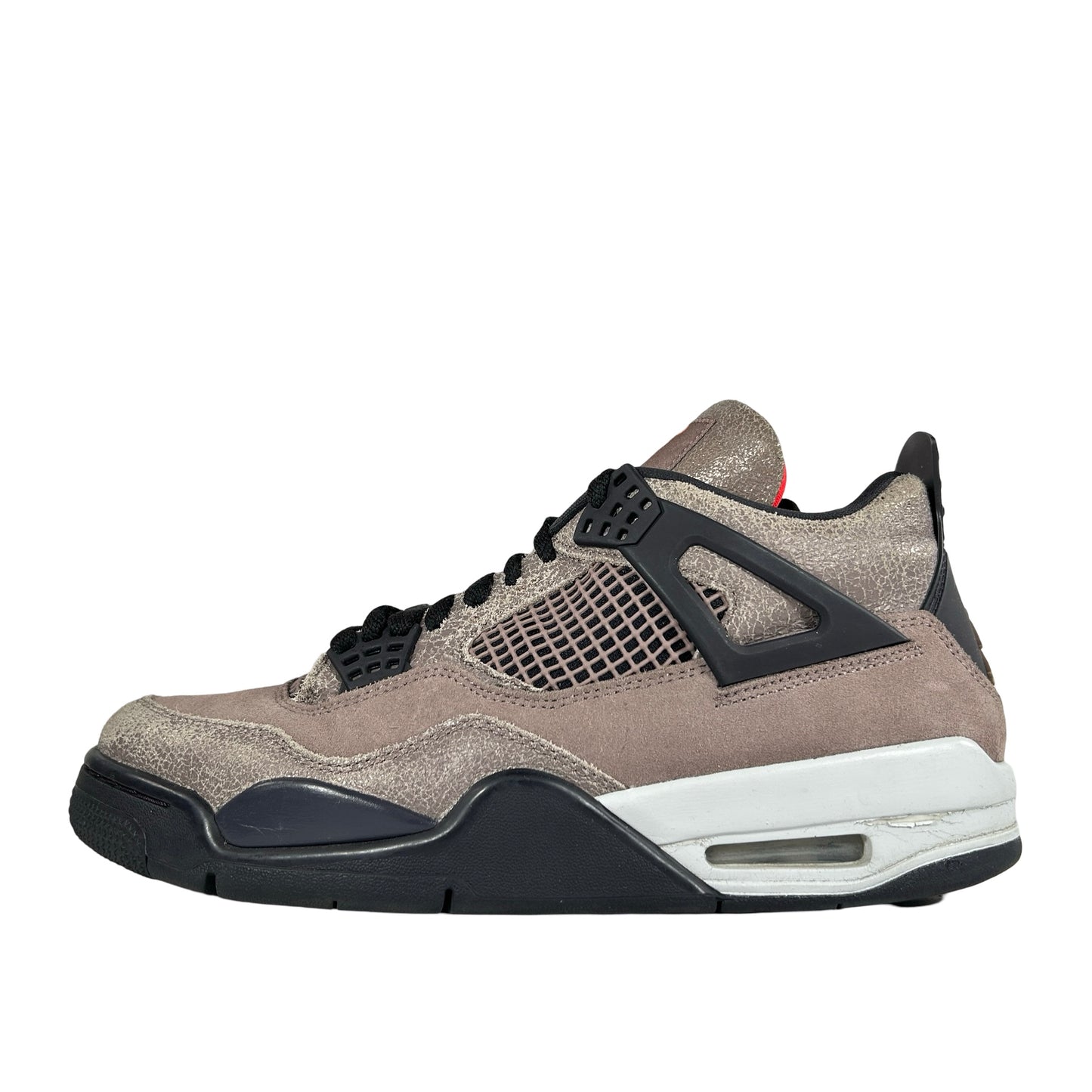 DB0732 200 Jordan 4 Taupe Haze [USED] - 9.5 M (Used6)