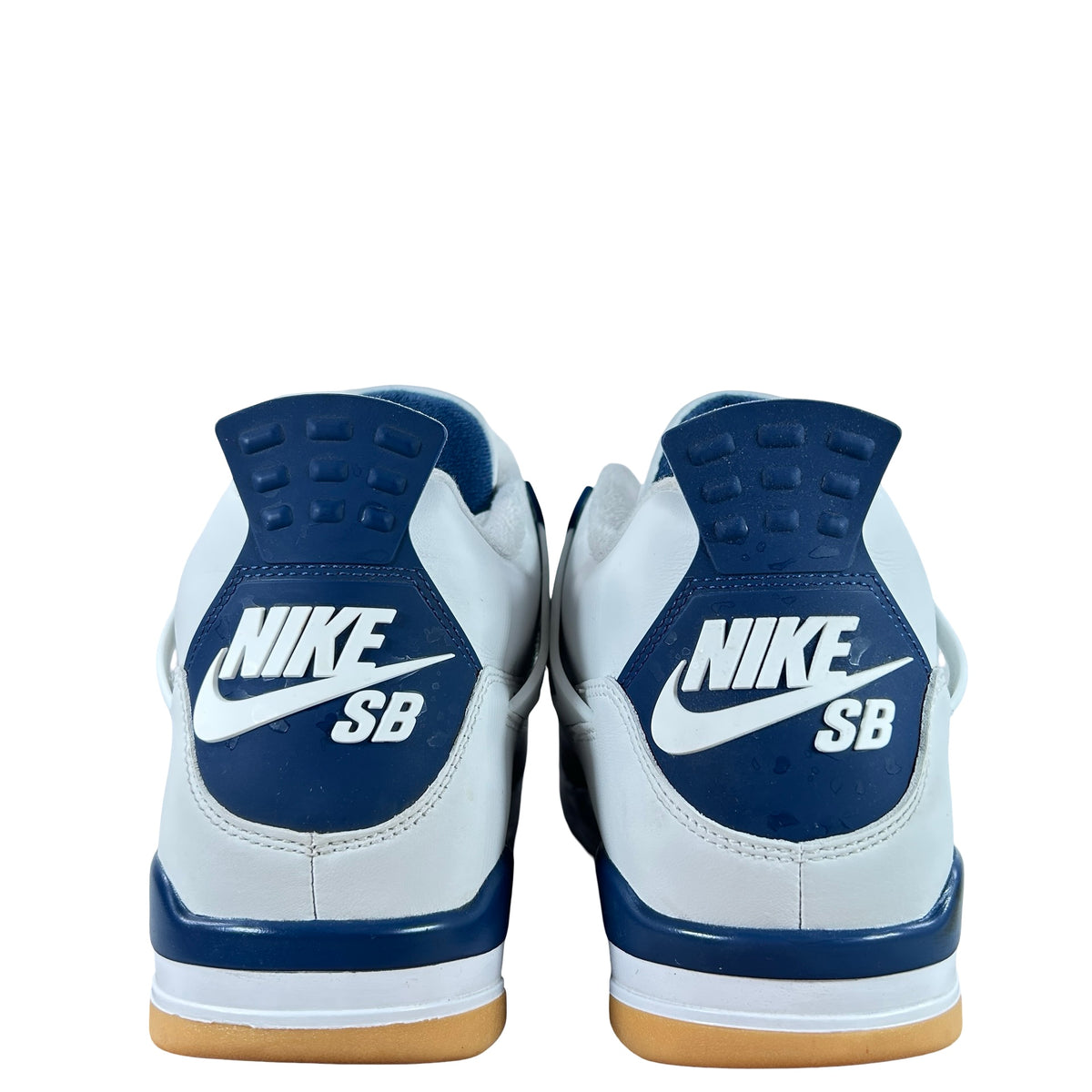 DR5415 100 Jordan 4 Retro SB Navy [USED] - 11.5 M (Used6)