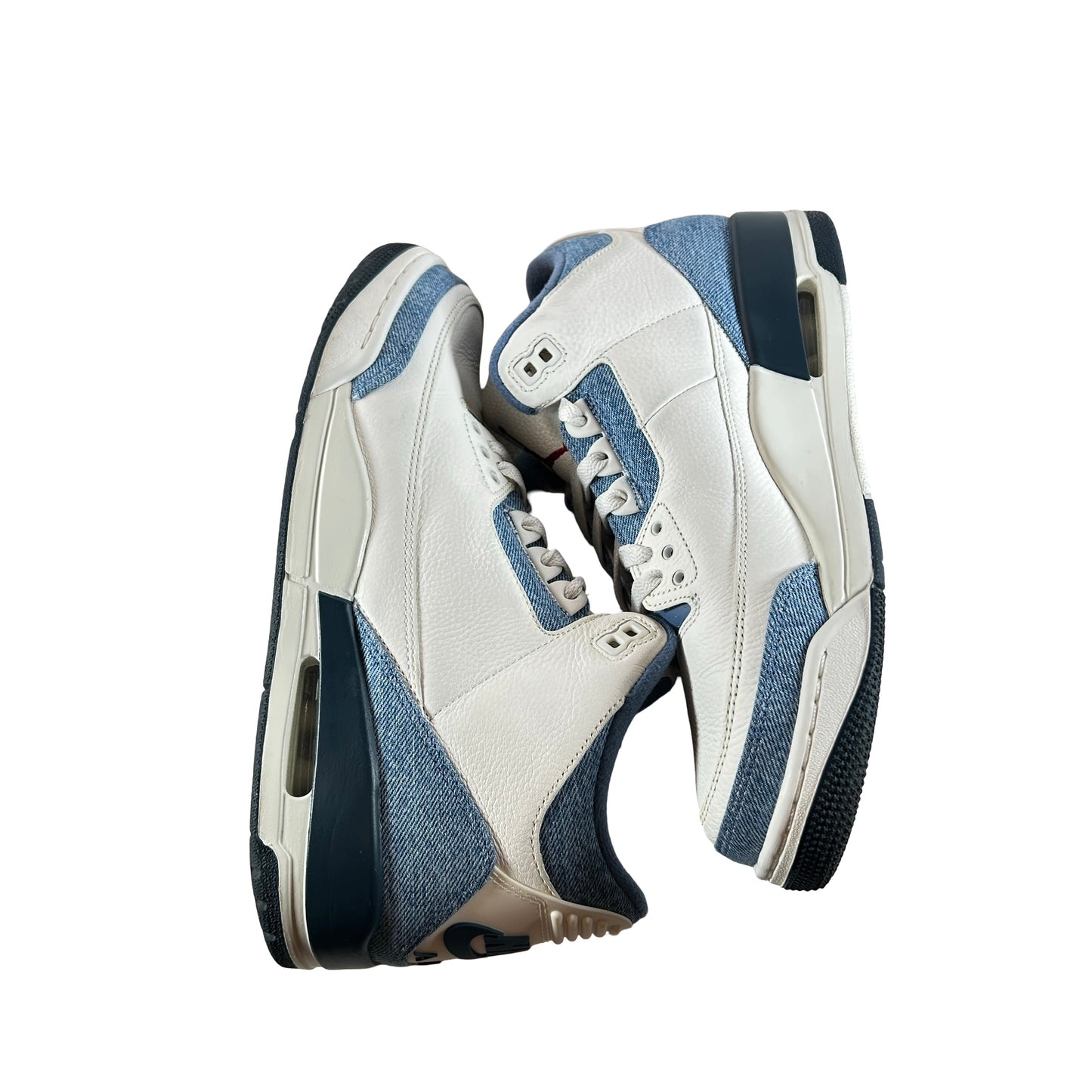 IR0912 400 Jordan 3 Retro Levi’s All-Star [USED] - 9.5 M (Used)