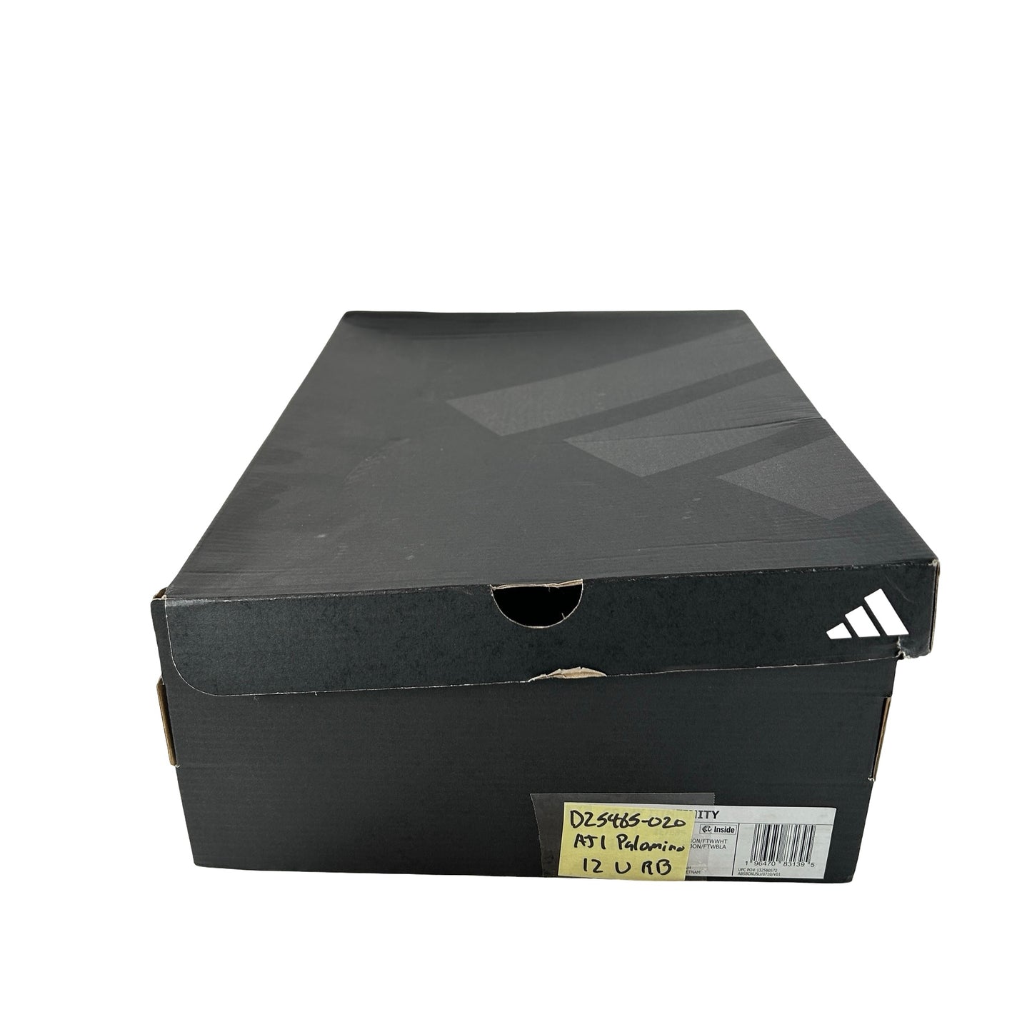 DZ5485 020 Jordan 1 Retro High OG Palomino [USED] - 12 M (Used) (Replace Box)