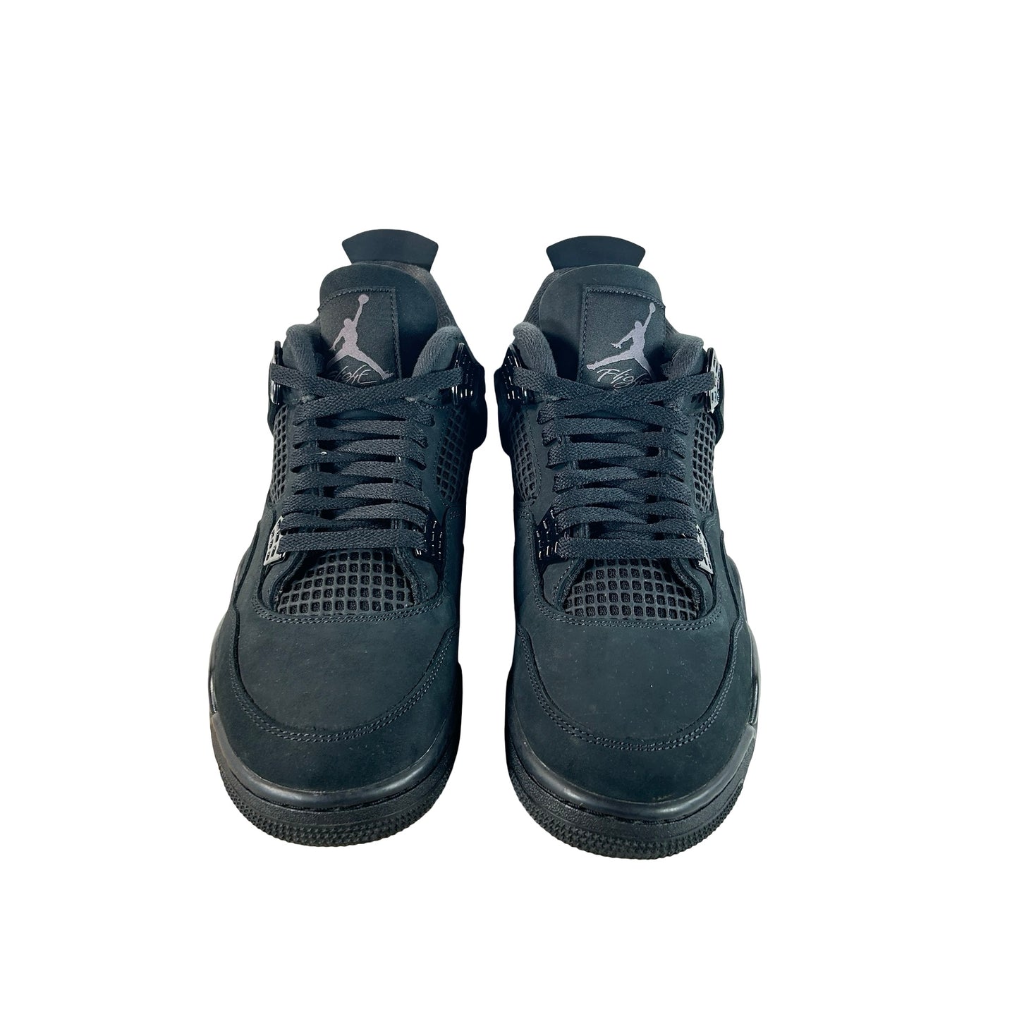 FV5029 010 Jordan 4 Retro Black Cat (2025) [USED] - 11 M (Used13)