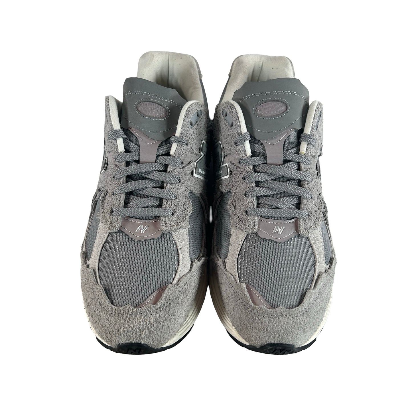 M2002RDM New Balance 2002R Protection Pack Grey [USED] - 11.5 M (Used2) (Replace Box2)