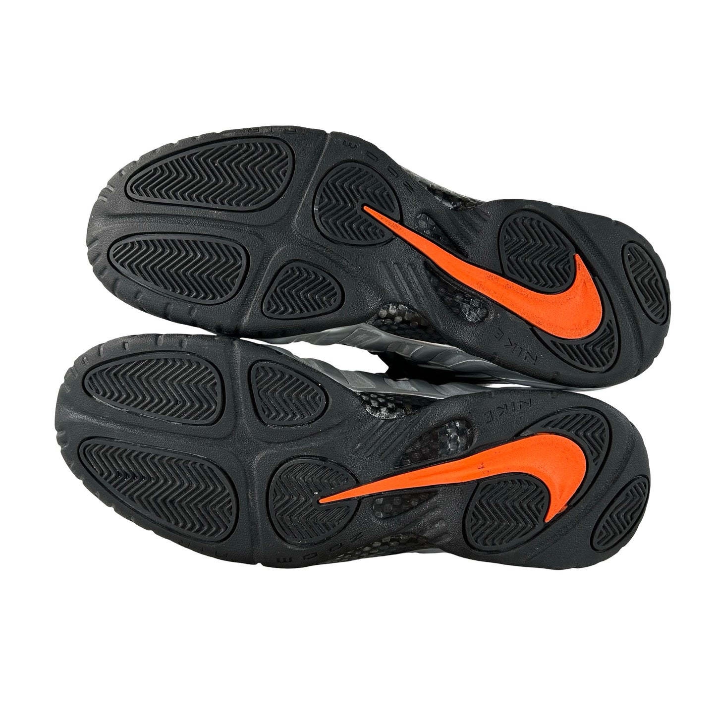 CT2286 001 Nike Air Foamposite One Halloween (2020) [USED] - 13 M (Used) (No Box)