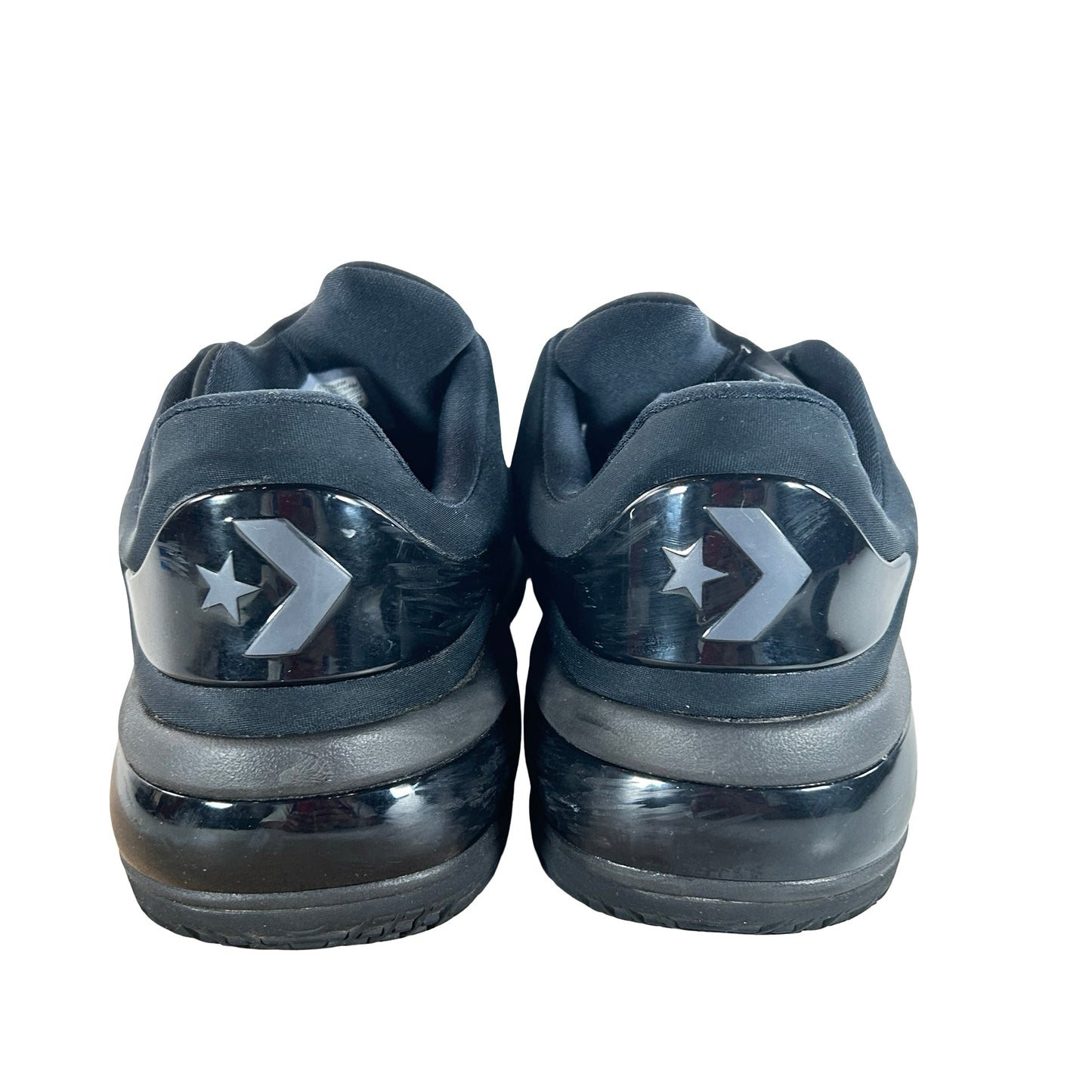 A18977C Converse SHAI 001 Charm Black [USED] - 10 M (Used) (No Box)