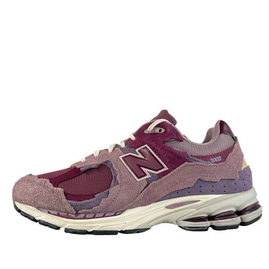 M2002RDH New Balance 2002R Protection Pack Pink [USED] - 11 M (Used) (Replace Box)