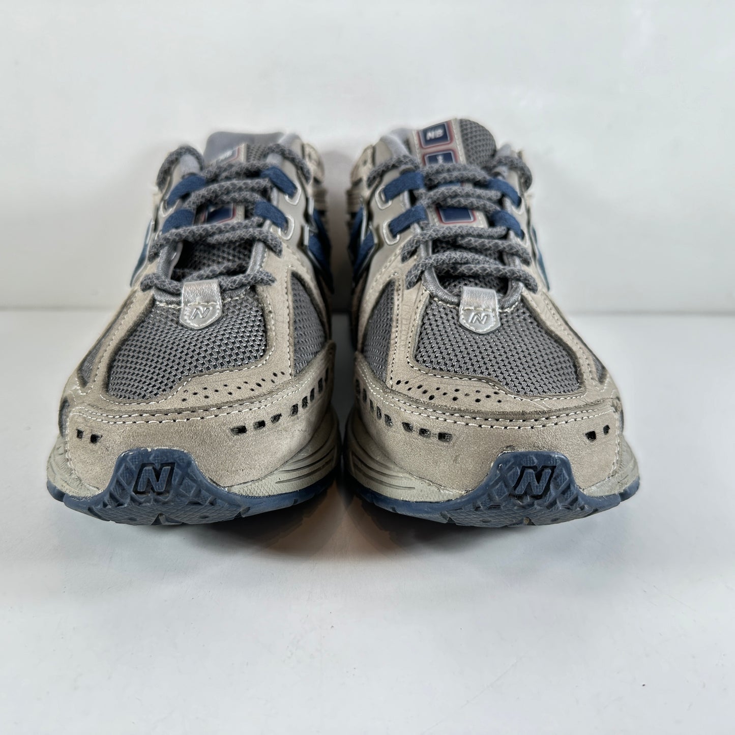 M1906RB New Balance 1906R Grey Indigo [USED] - 9 M (Used) (No Box)