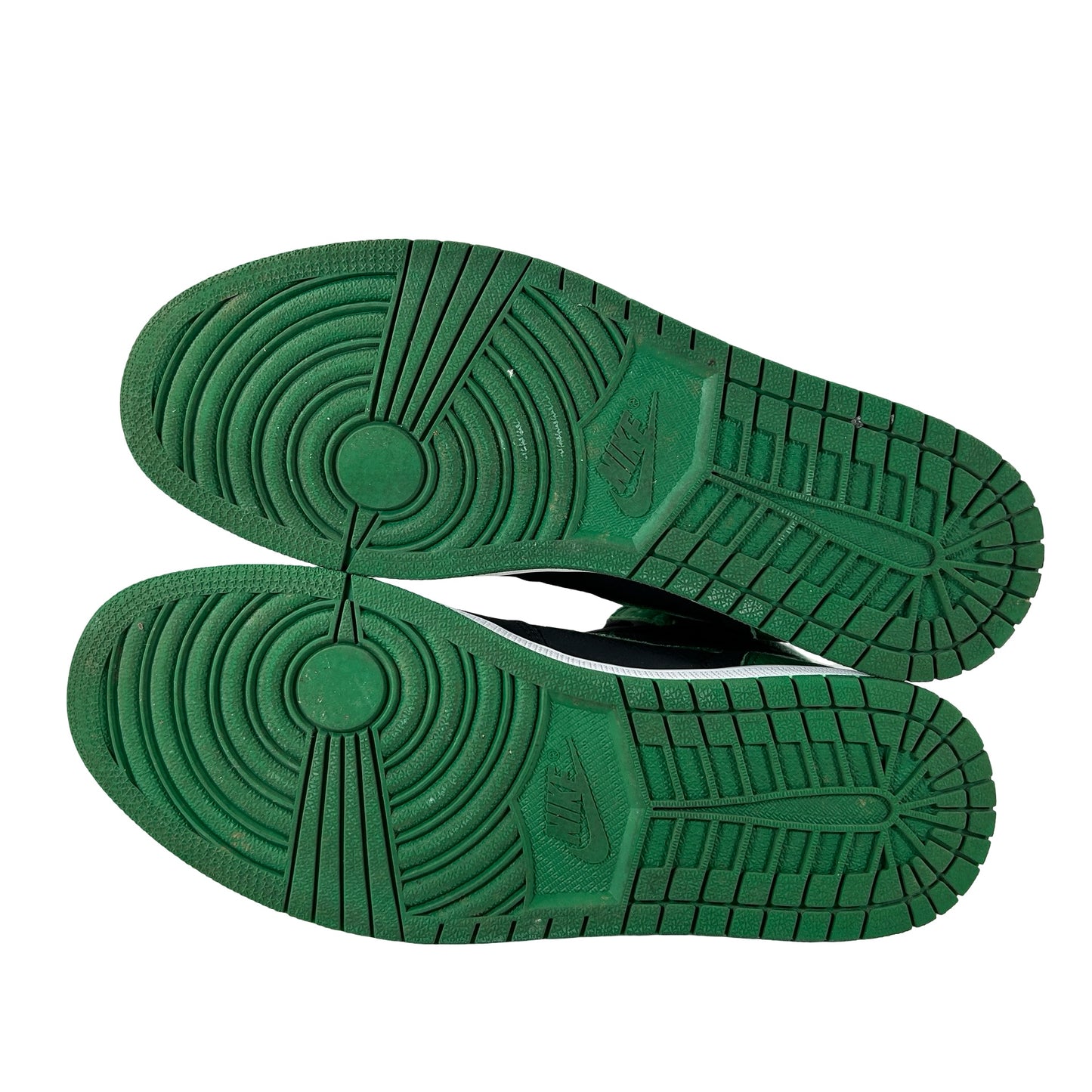 555088 030 Jordan 1 Pine Green 2.0 [USED] - 11 M (Used2)
