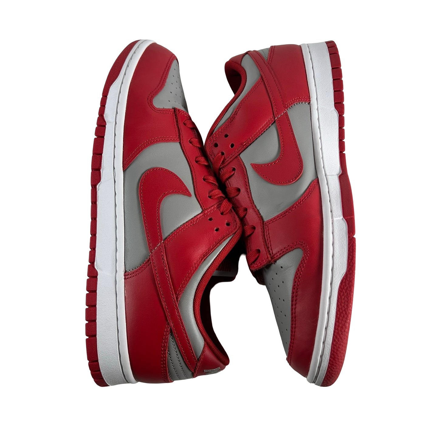 DD1391 002 Dunk Low UNLV [USED] - 11.5 M (Used2)