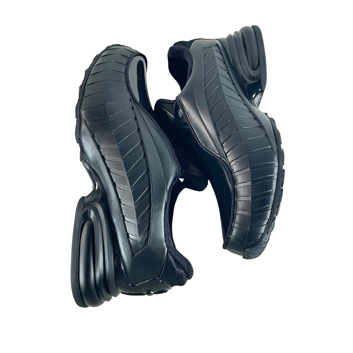 IQ5171 002 Nike Air Max Dolce SP Comme des Garçons Homme Plus Black [USED] - 10.5 M (Used)