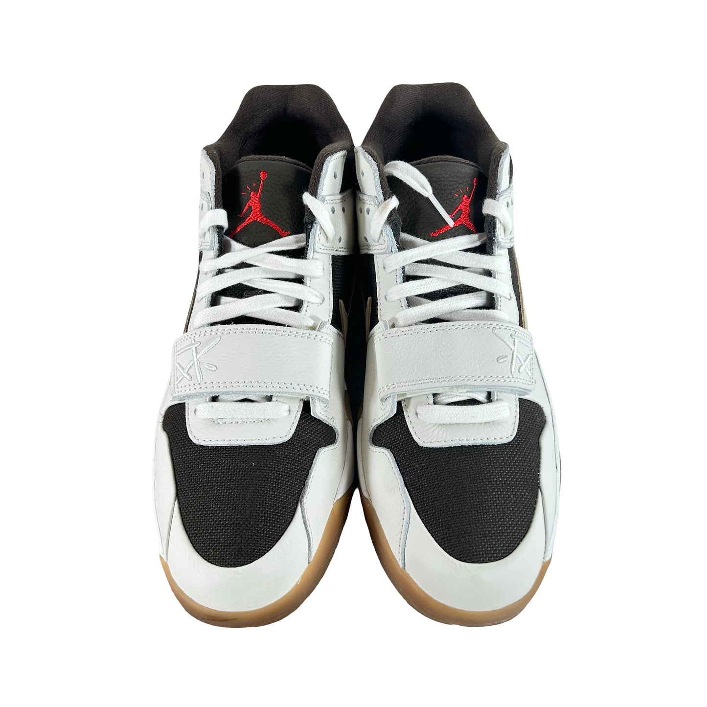 FZ8117 100 Jordan Jumpman Jack TR Travis Scott Sail [USED] - 11.5 M (Used3)