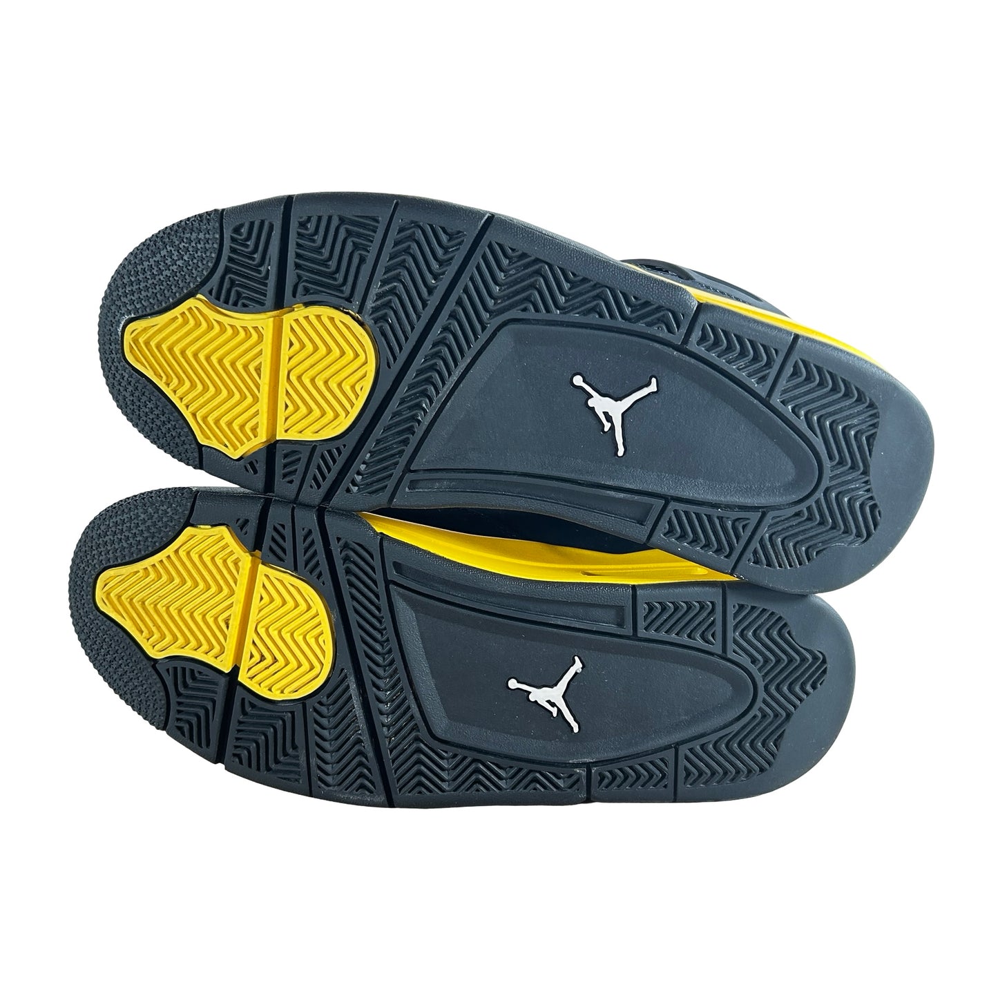 DH6927 017 Jordan 4 Retro Thunder [USED] - 7.5 M (Used2)