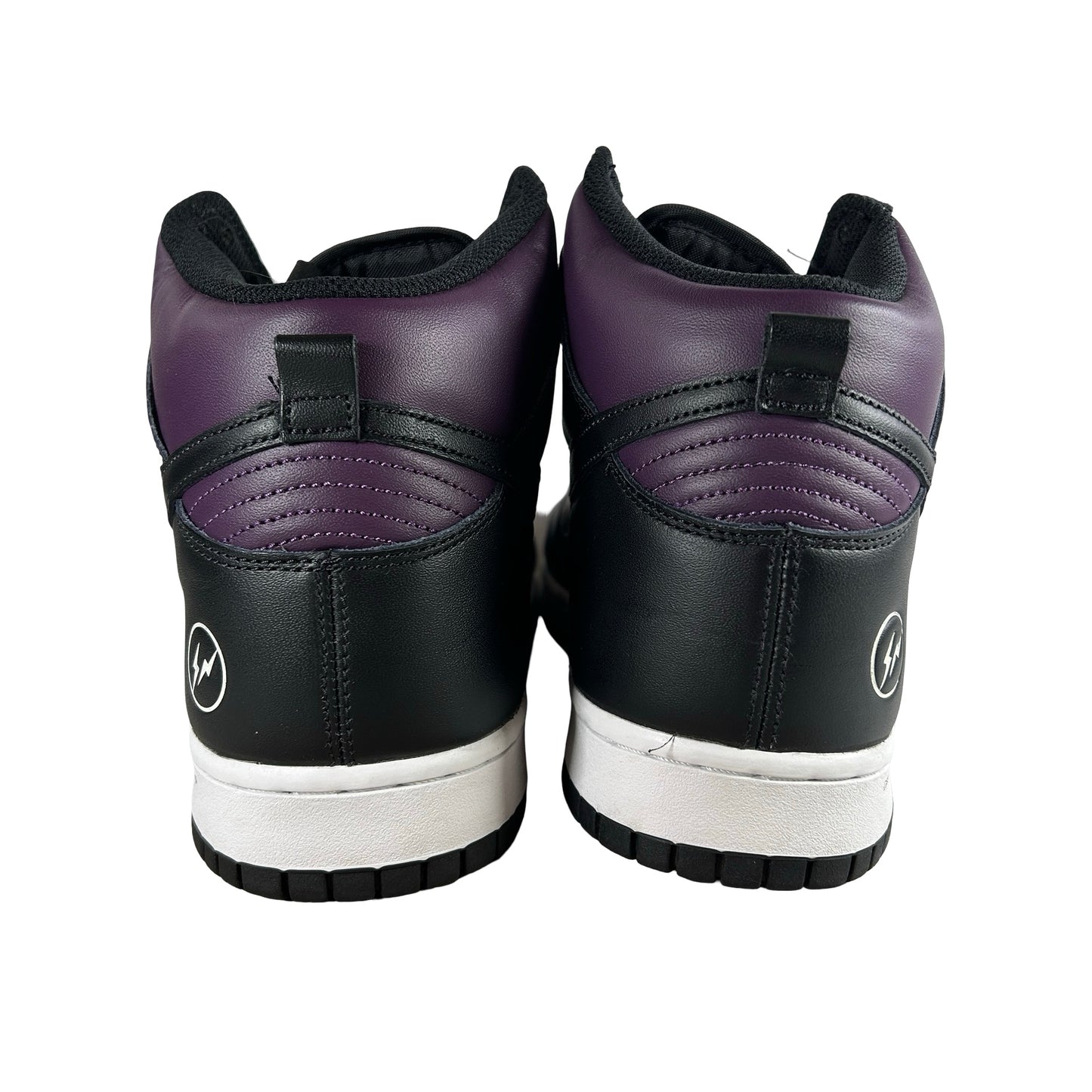 DJ0382 600 Nike Dunk High Fragment Beijing (2021) [USED] - 13 M (Used3)