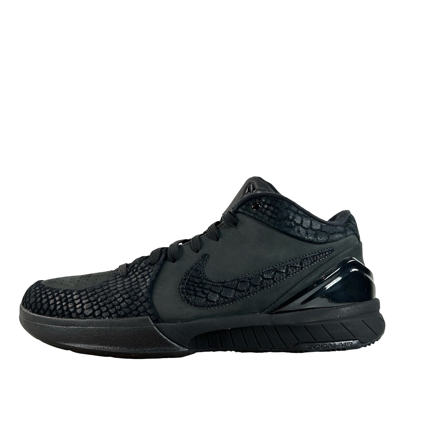 FQ3544 001 Nike Kobe 4 Protro Gift Of Mamba [USED] - 10 M (Used) (No Box)
