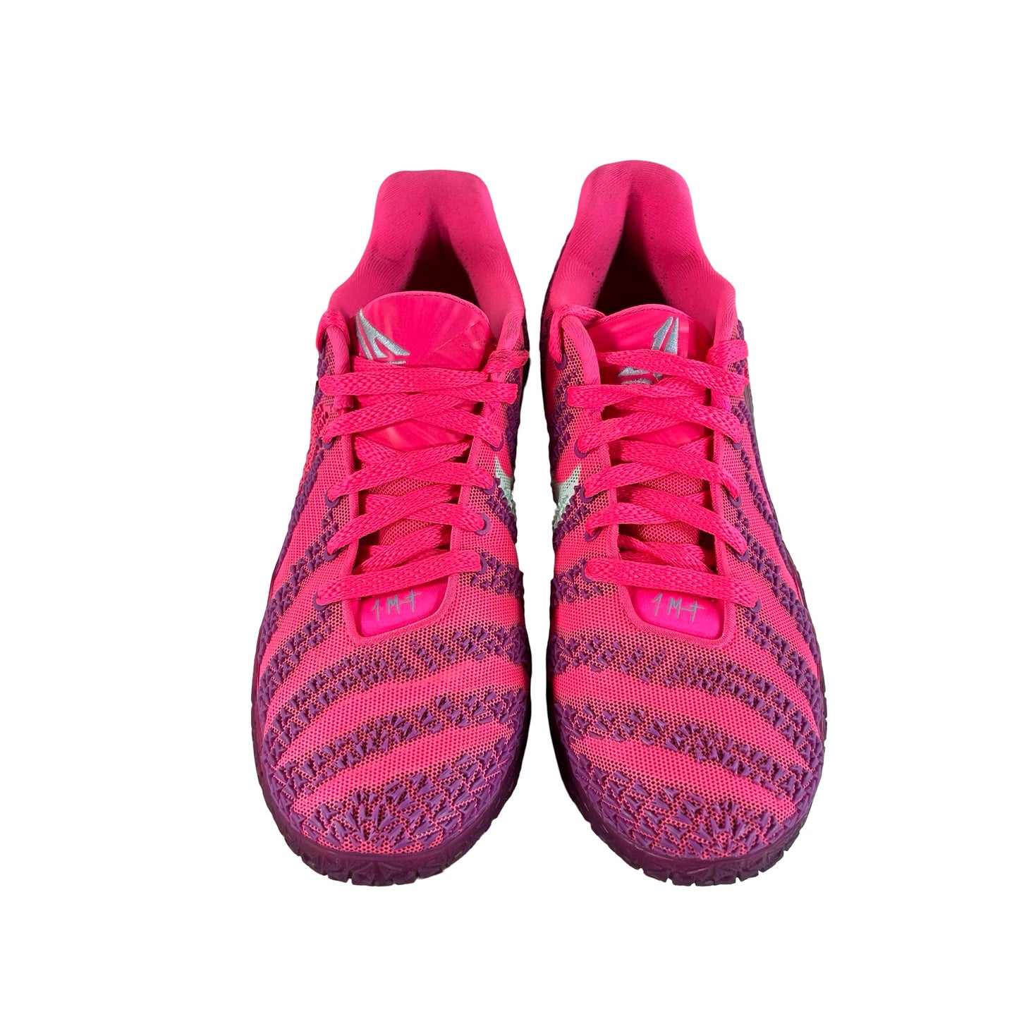 HF2793 600 Nike Ja 3 Max Volume [USED] - 8.5 M (Used) (No Box)