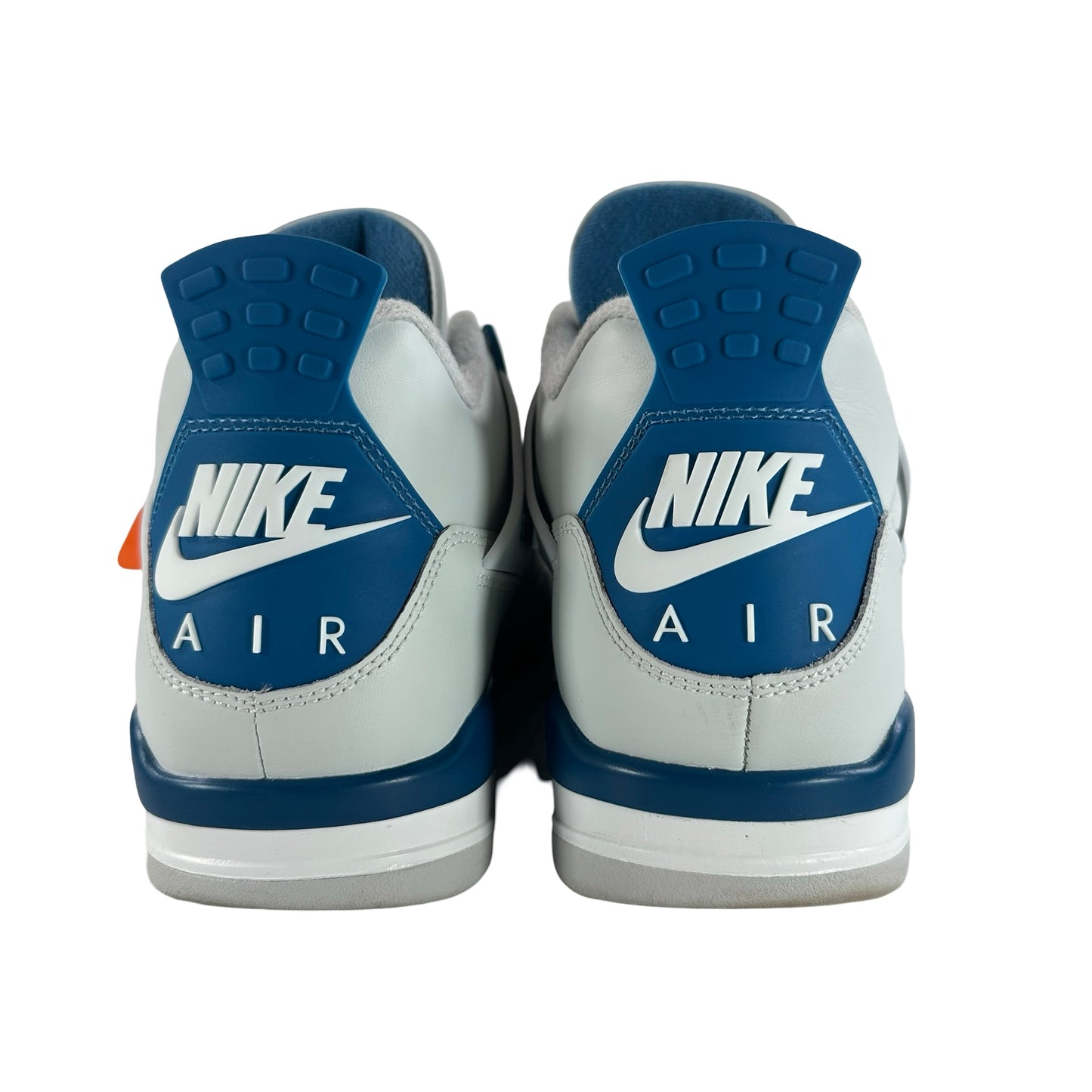 FV5029 141 Jordan 4 Retro Military Blue (2024) [USED] - 10.5 M (Used5)