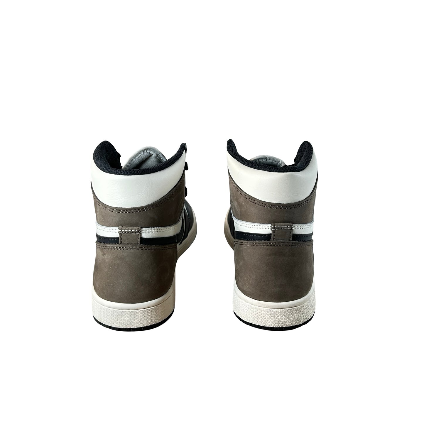 555088 105 Jordan 1 Mocha [USED] - 10 M (Used10)