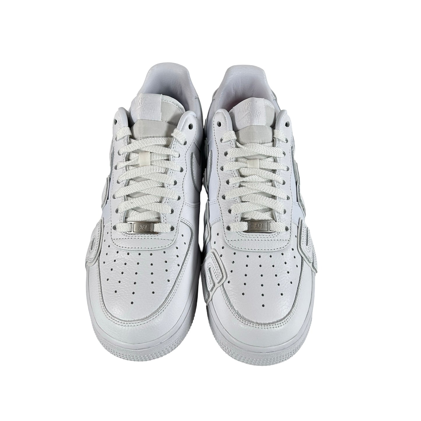 FQ7069 100 Nike Air Force 1 Low Cactus Plant Flea Market White (2024) [USED] - 10 M (VNDS)