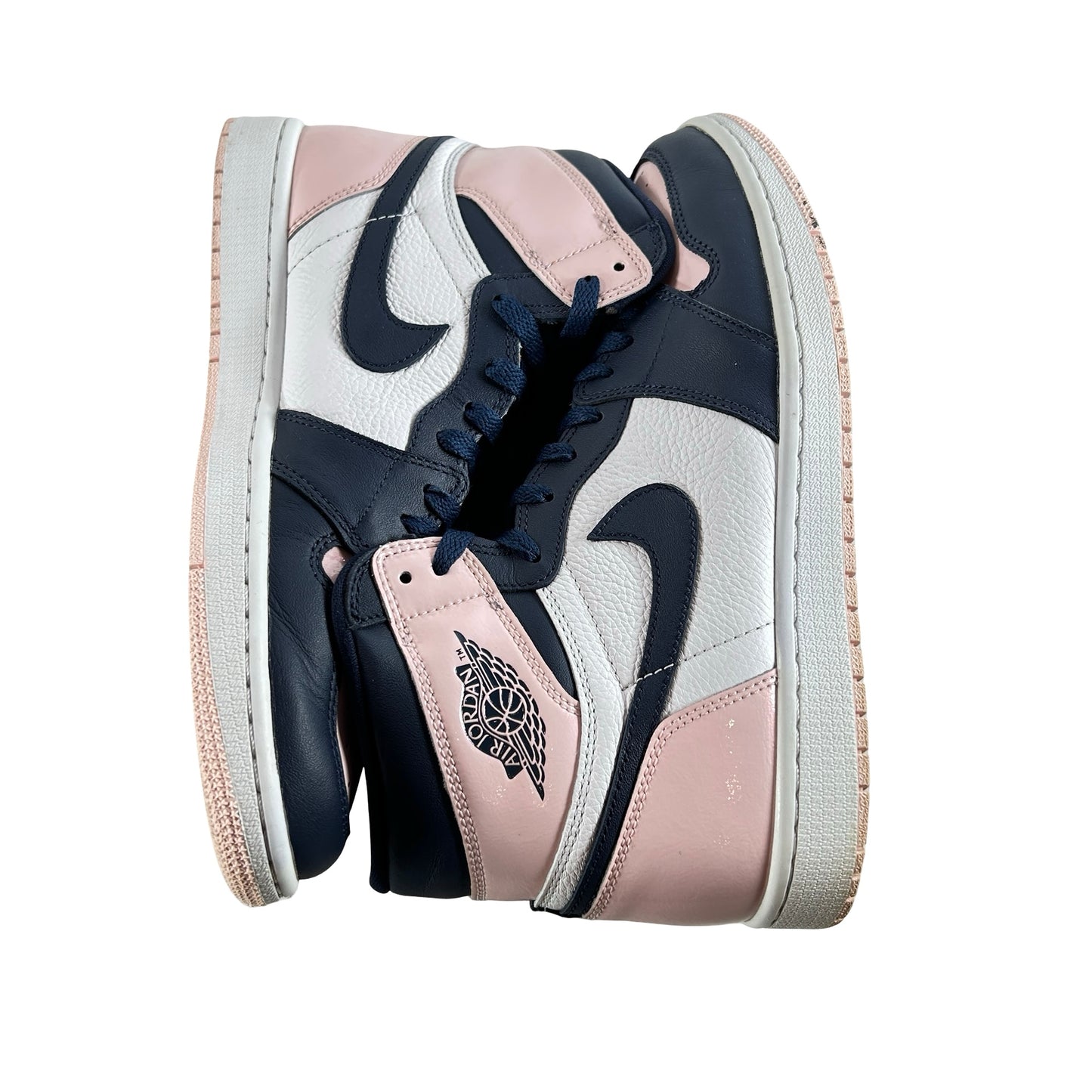 DD9335 641 Jordan 1 Retro High OG Atmosphere (W) [USED] - 11.5 W (Used)