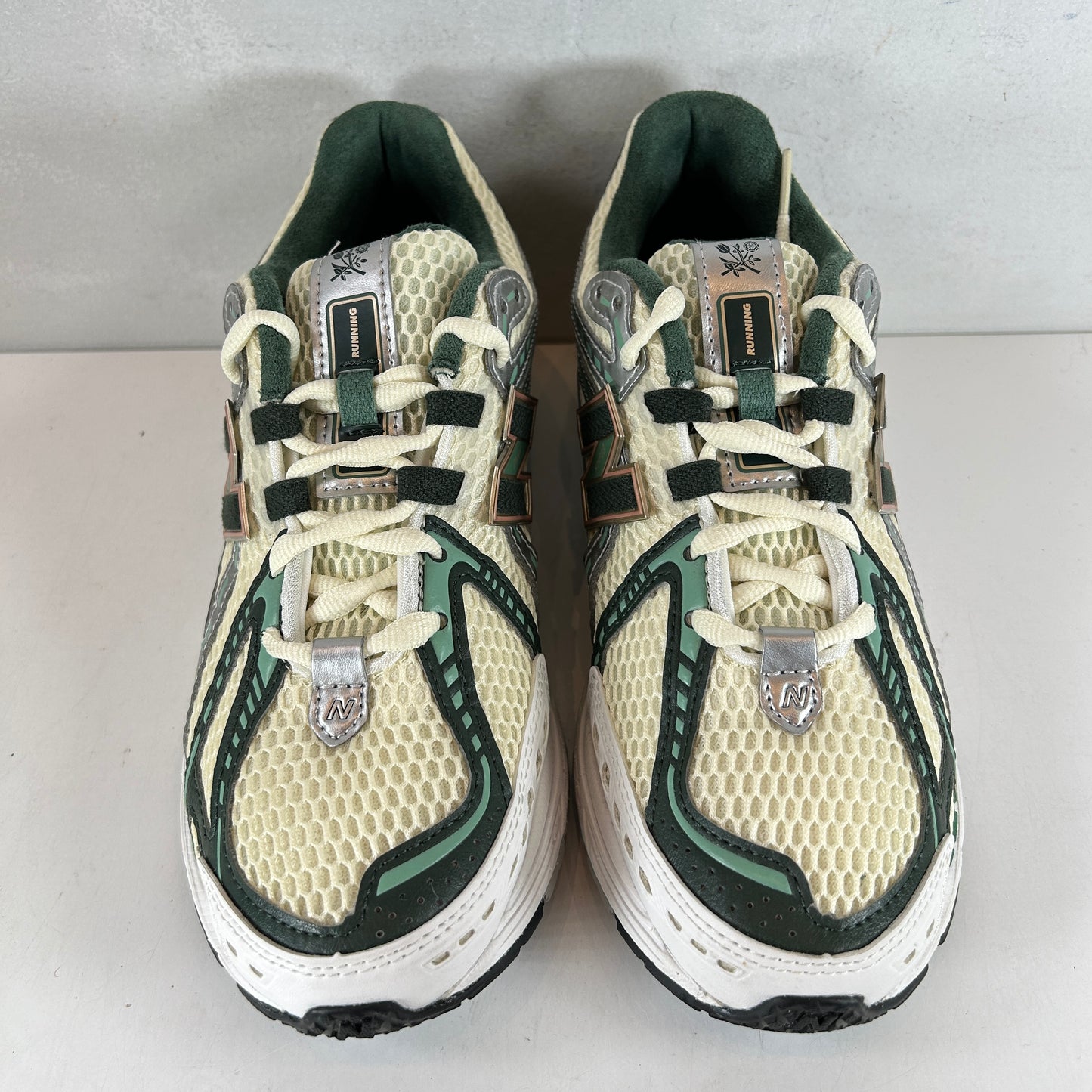 M1906RL1 New Balance 1906R Aime Leon Dore Jade [USED] - 7.5 M (Used)