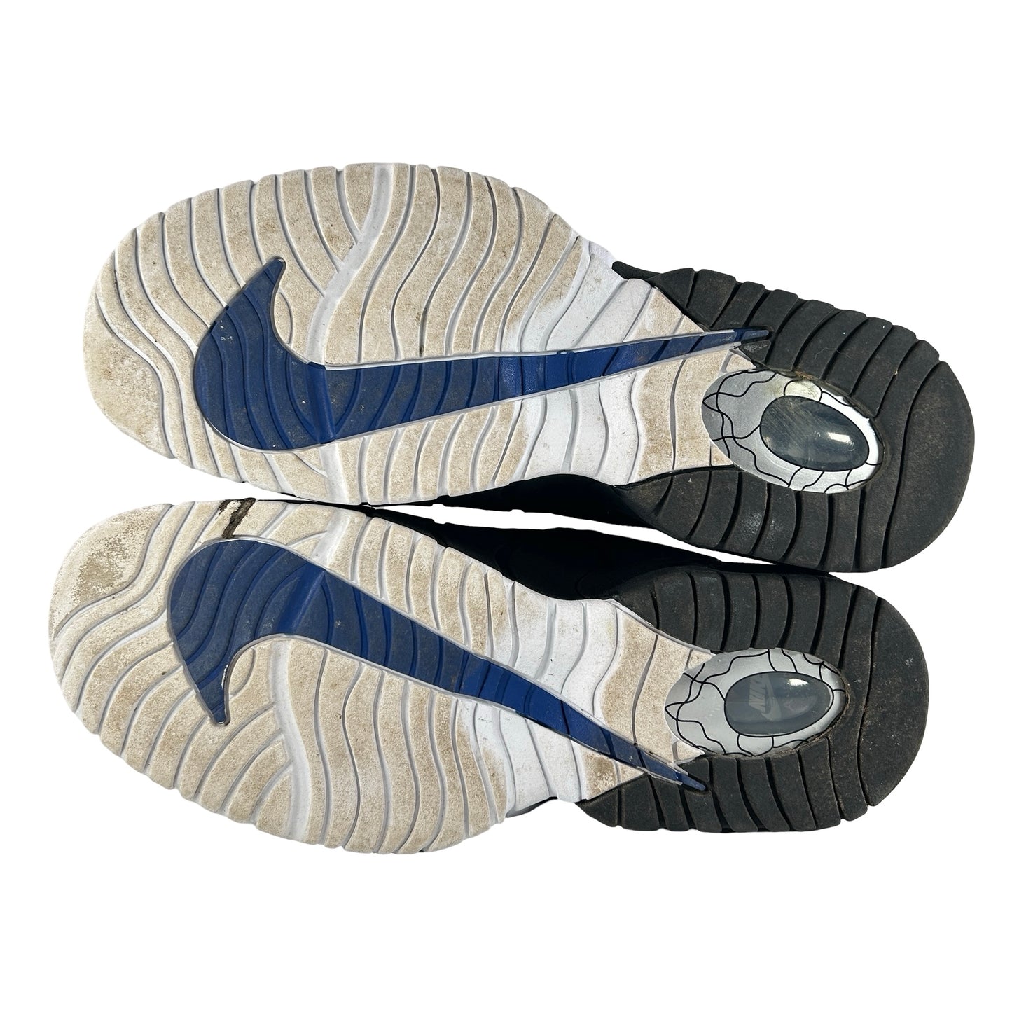 DN2487 001 Nike Air Max Penny 1 Orlando (2022) [USED] - 8.5 M (Used)