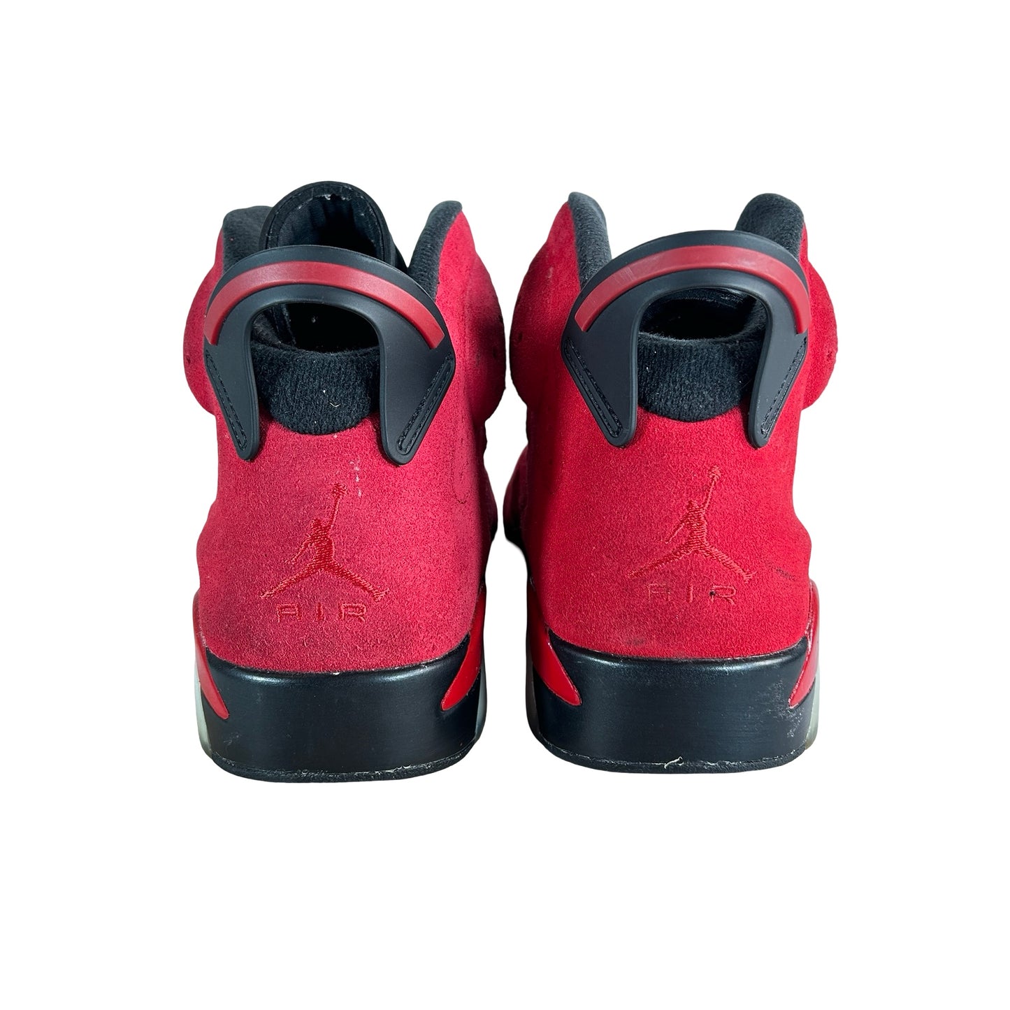 CT8529 600 Jordan 6 Retro Toro Bravo