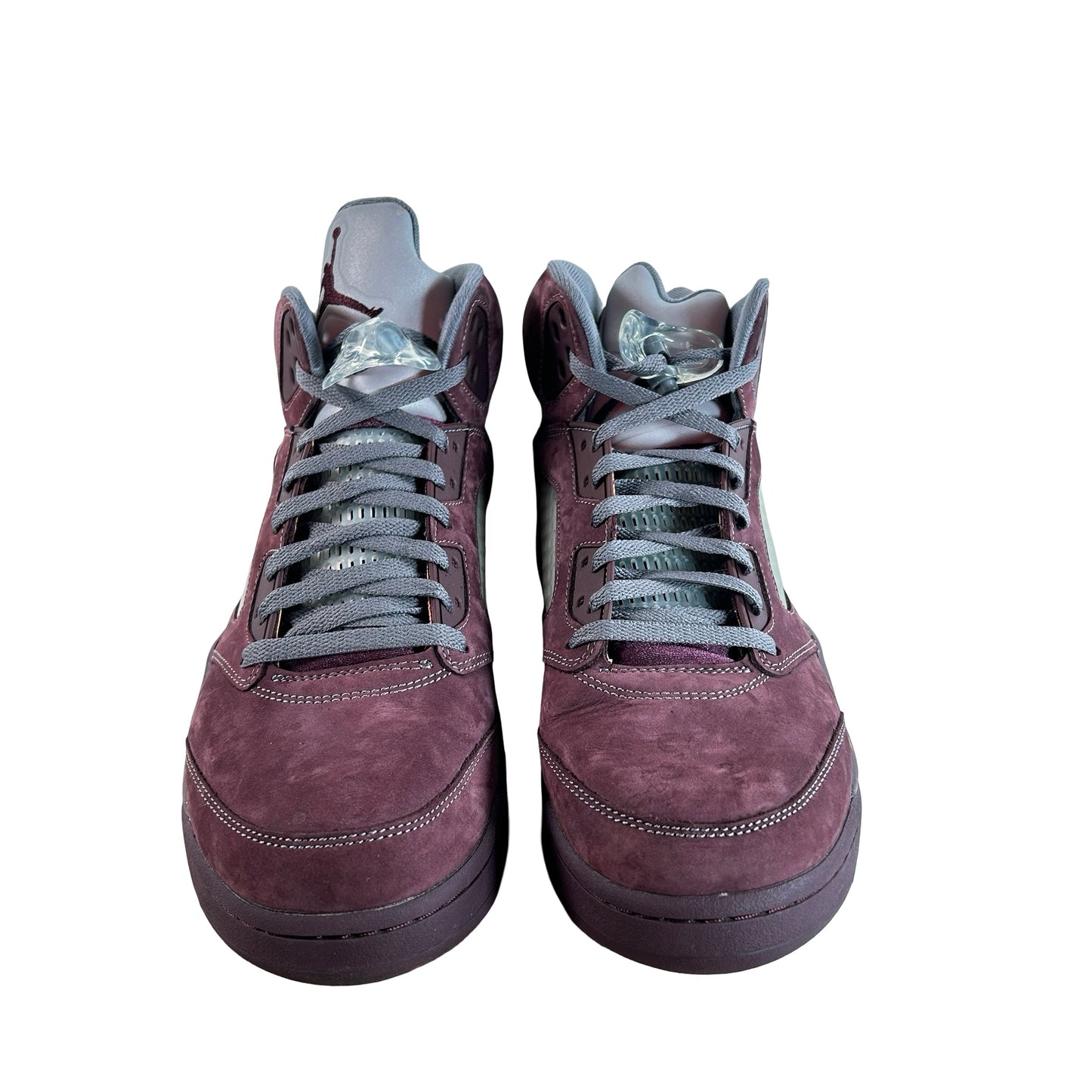 DZ4131 600 Jordan 5 Retro Burgundy [USED] - 12.5 M (Used)
