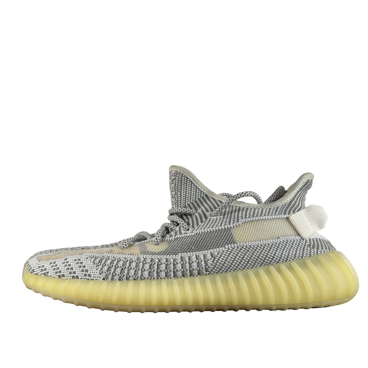 EF2905 Yeezy 350 V2 Static Non-Reflective [USED] - 10 M (Used)