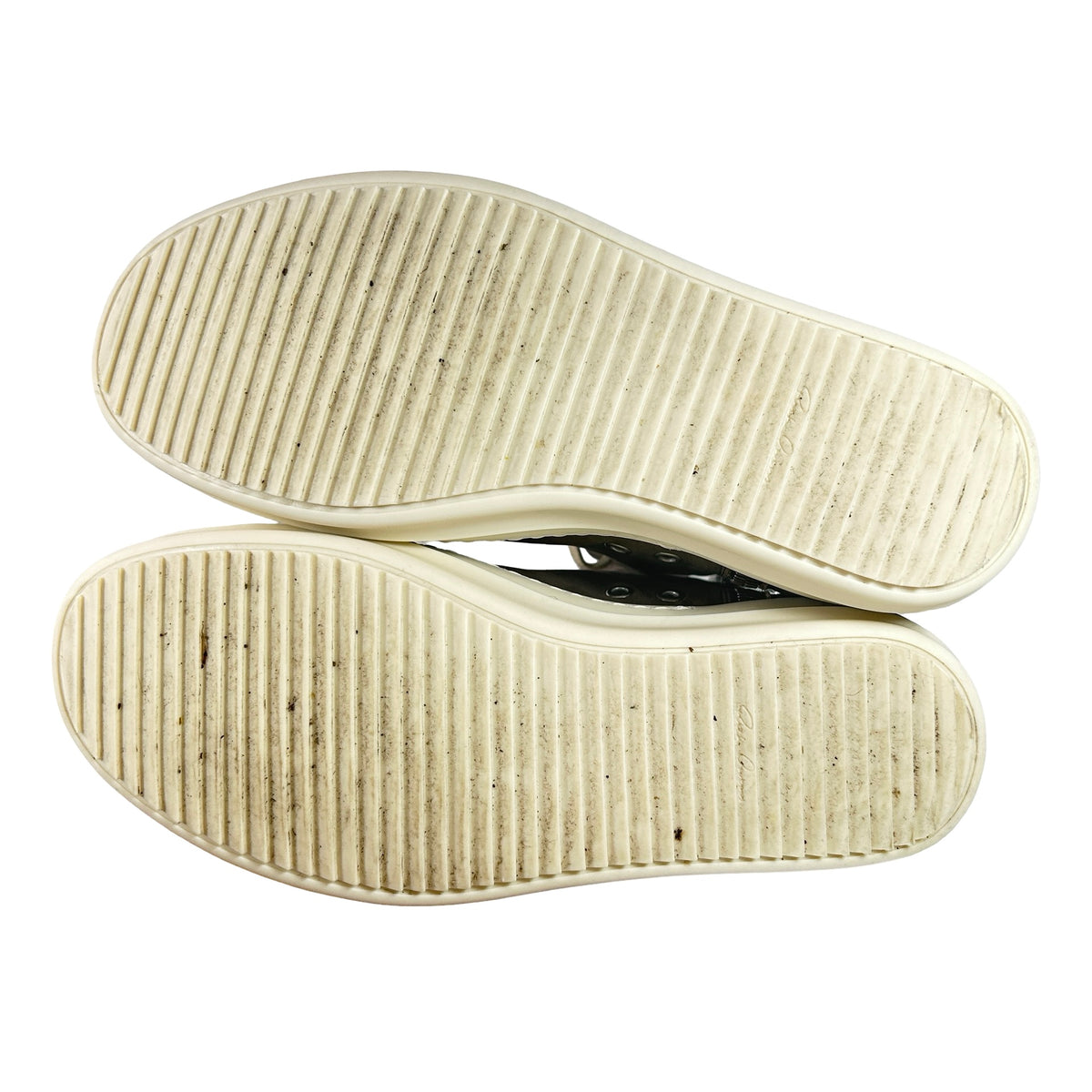 RU01E5890 LWN Rick Owens Dust Milk [USED] - EU 41 (Used)
